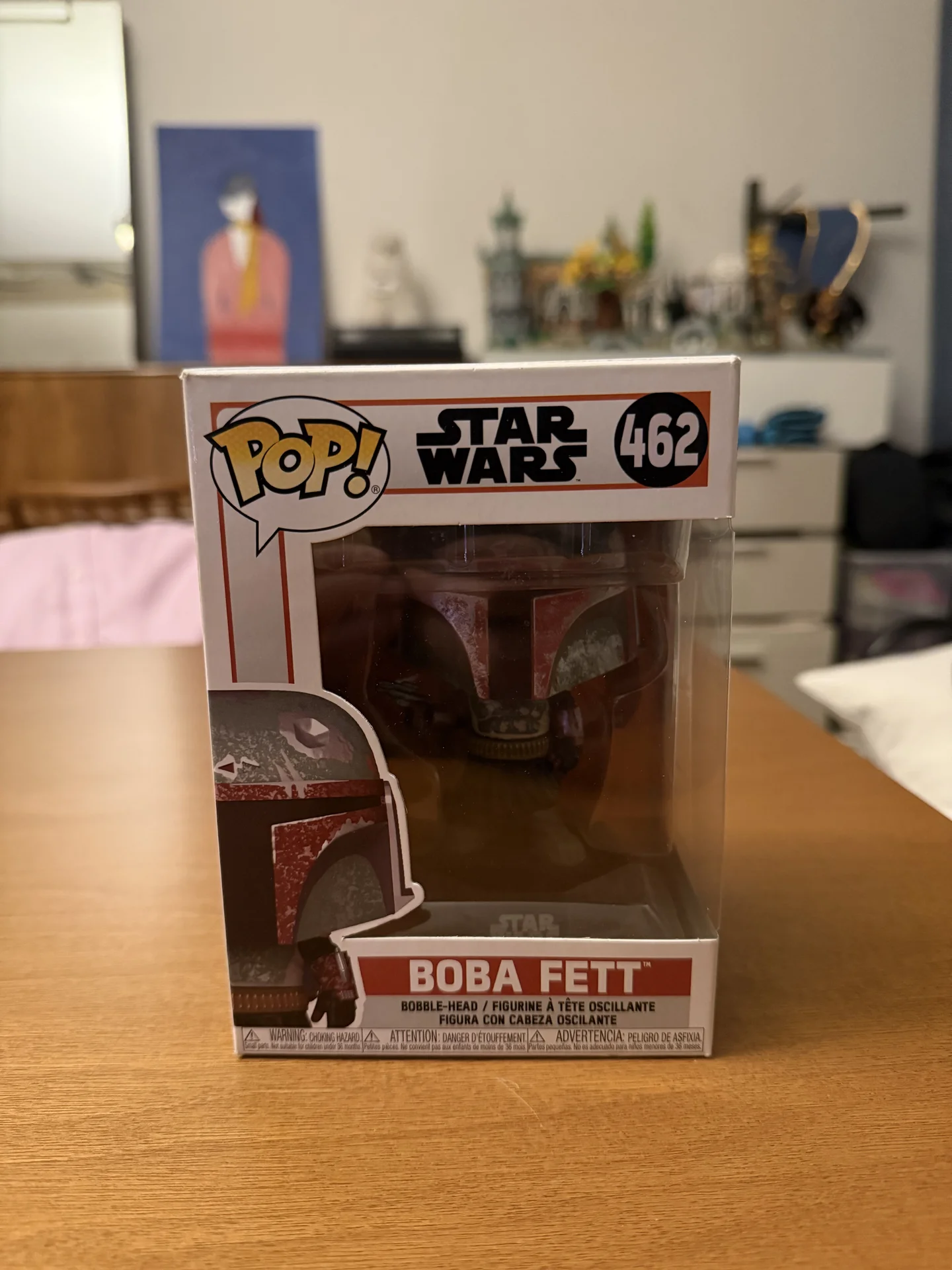 Funko Pop - миниатюра 11