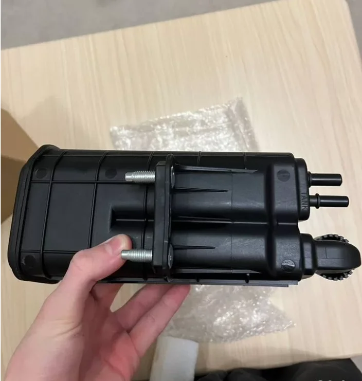 Абсорбер топливных паров Renault 149507892R - миниатюра 5