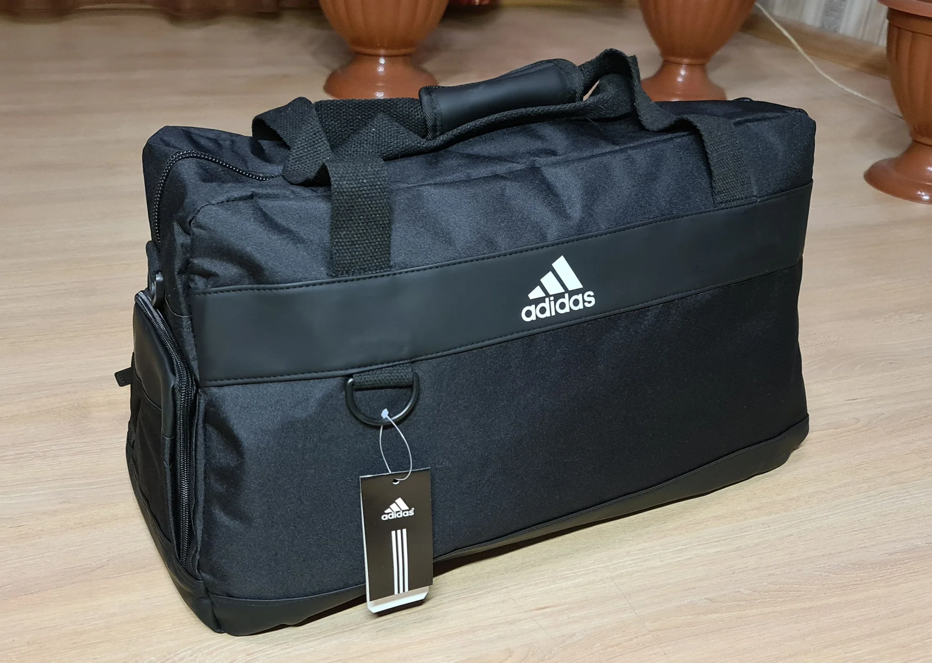 Новая сумка adidas - миниатюра 2