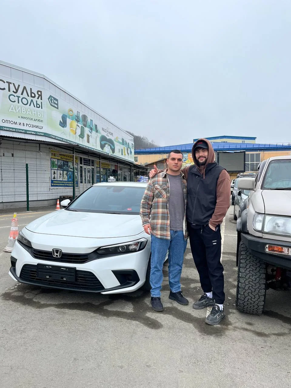 Авто под заказ из Китая, Японии, Кореи - миниатюра 2