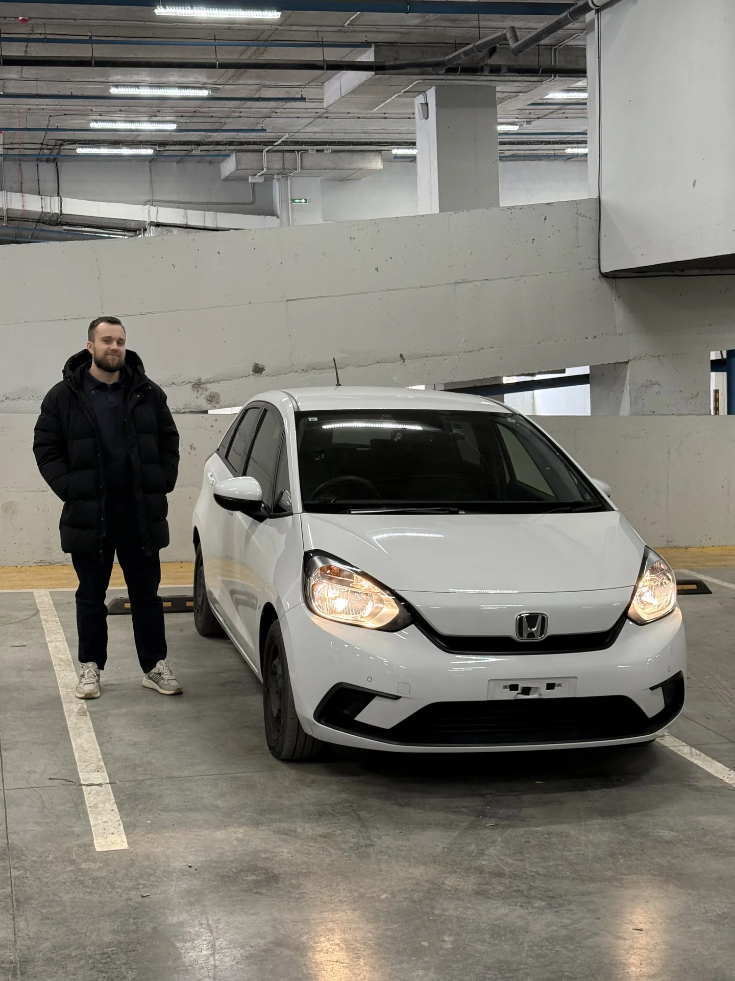 Авто под заказ из Китая, Японии, Кореи - миниатюра 7