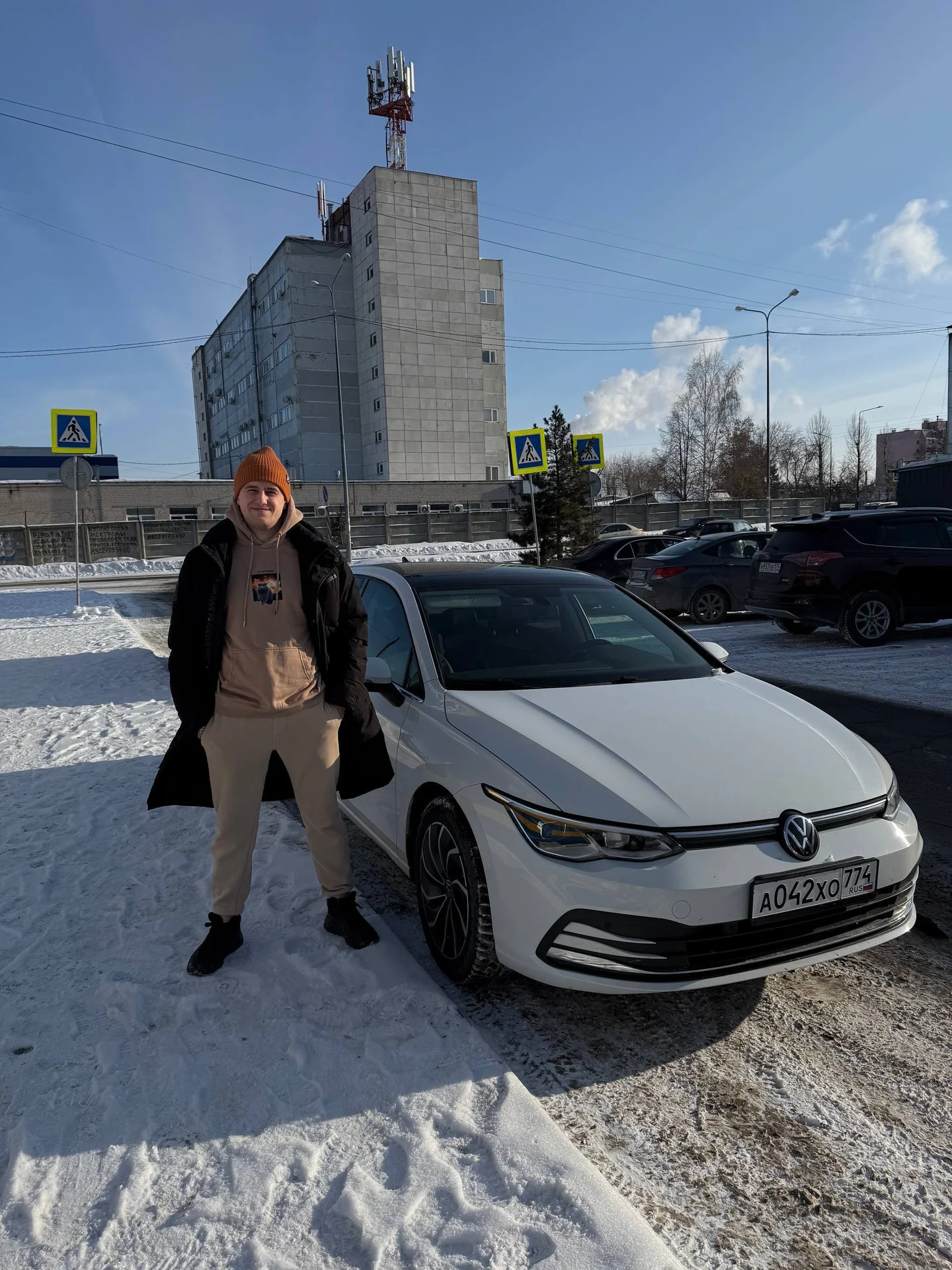 Авто под заказ из Китая, Японии, Кореи - миниатюра 8