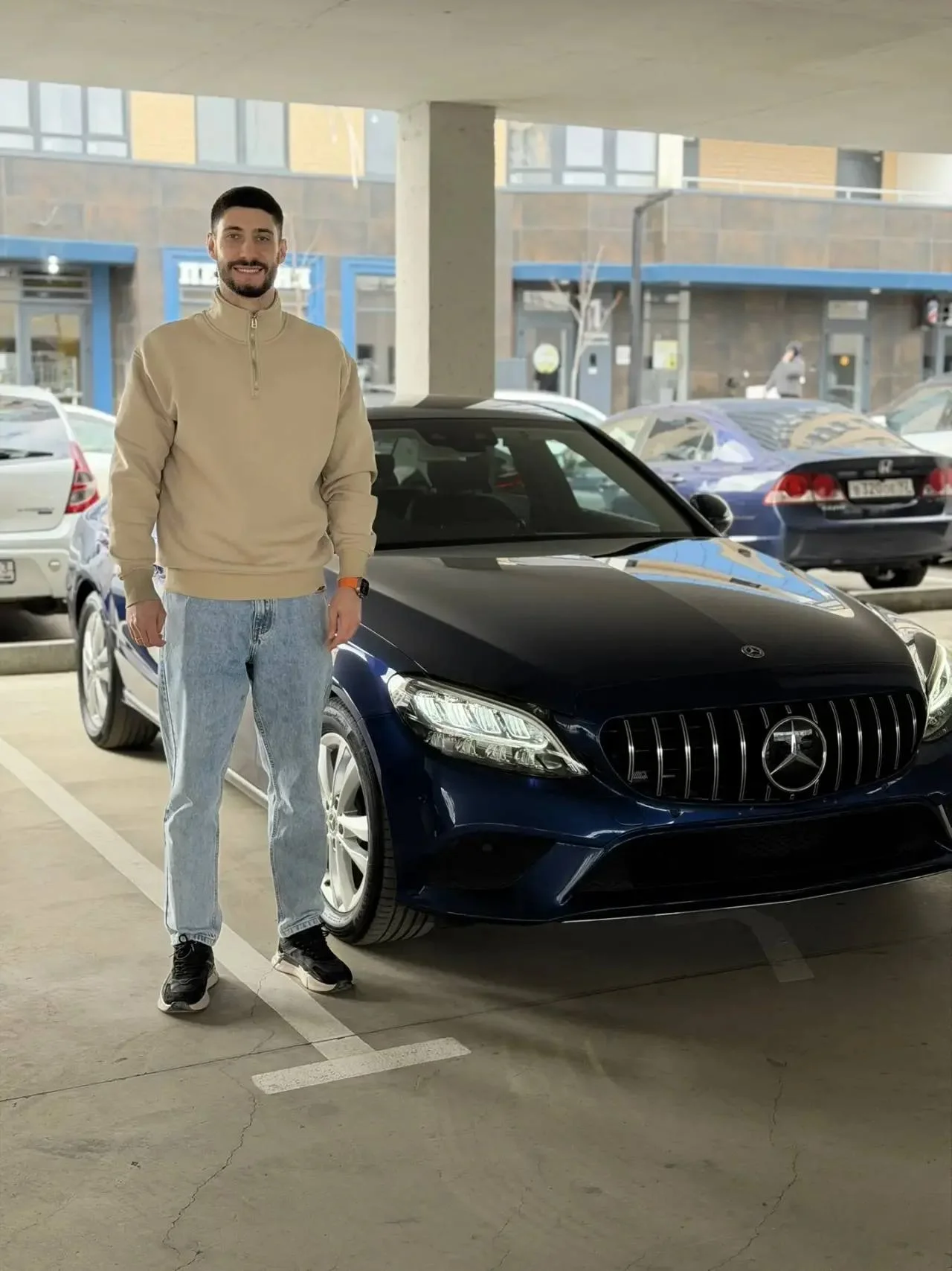 Авто под заказ из Китая, Японии, Кореи - миниатюра 9
