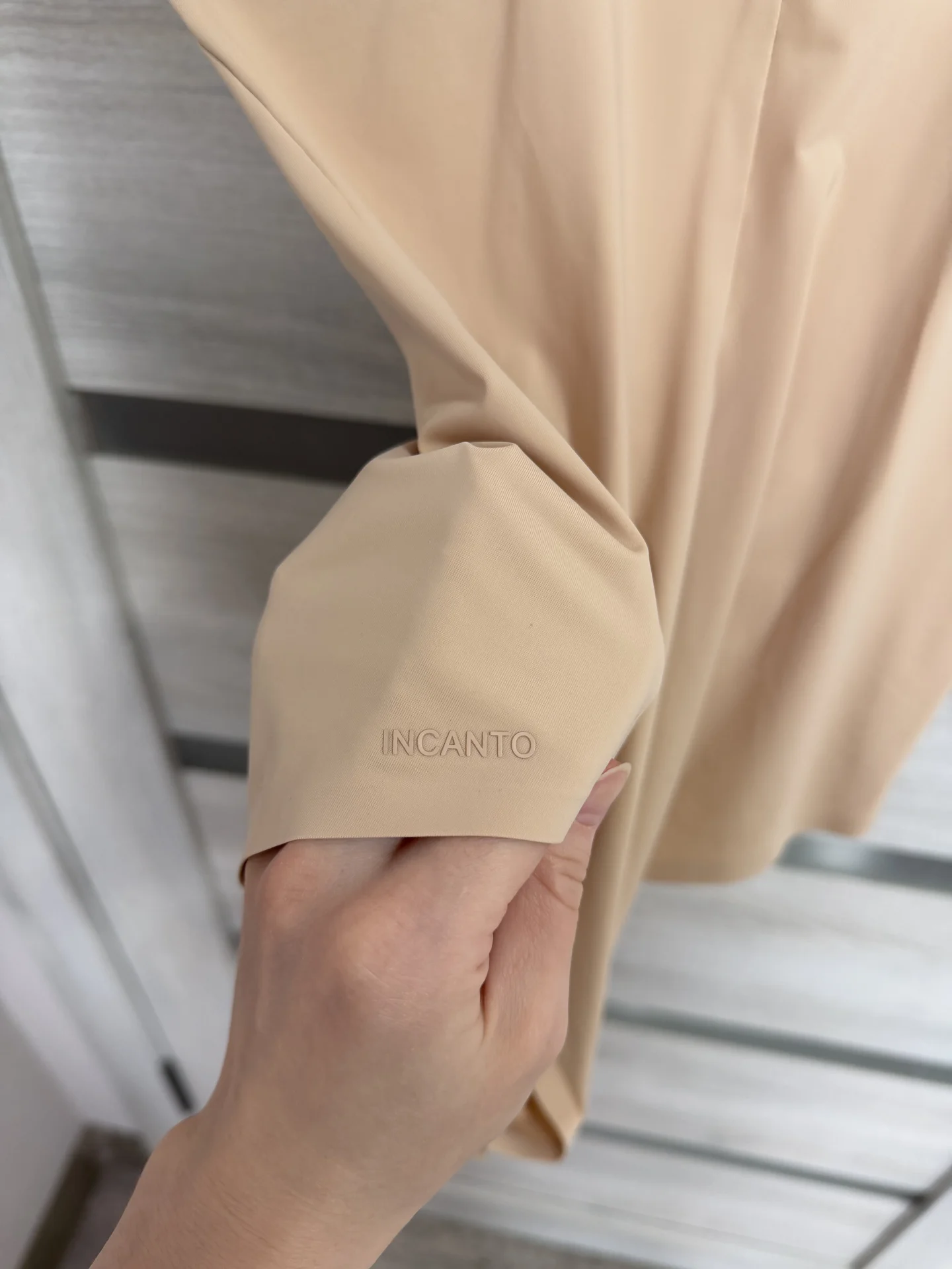 Боди Incanto 70b - миниатюра 5