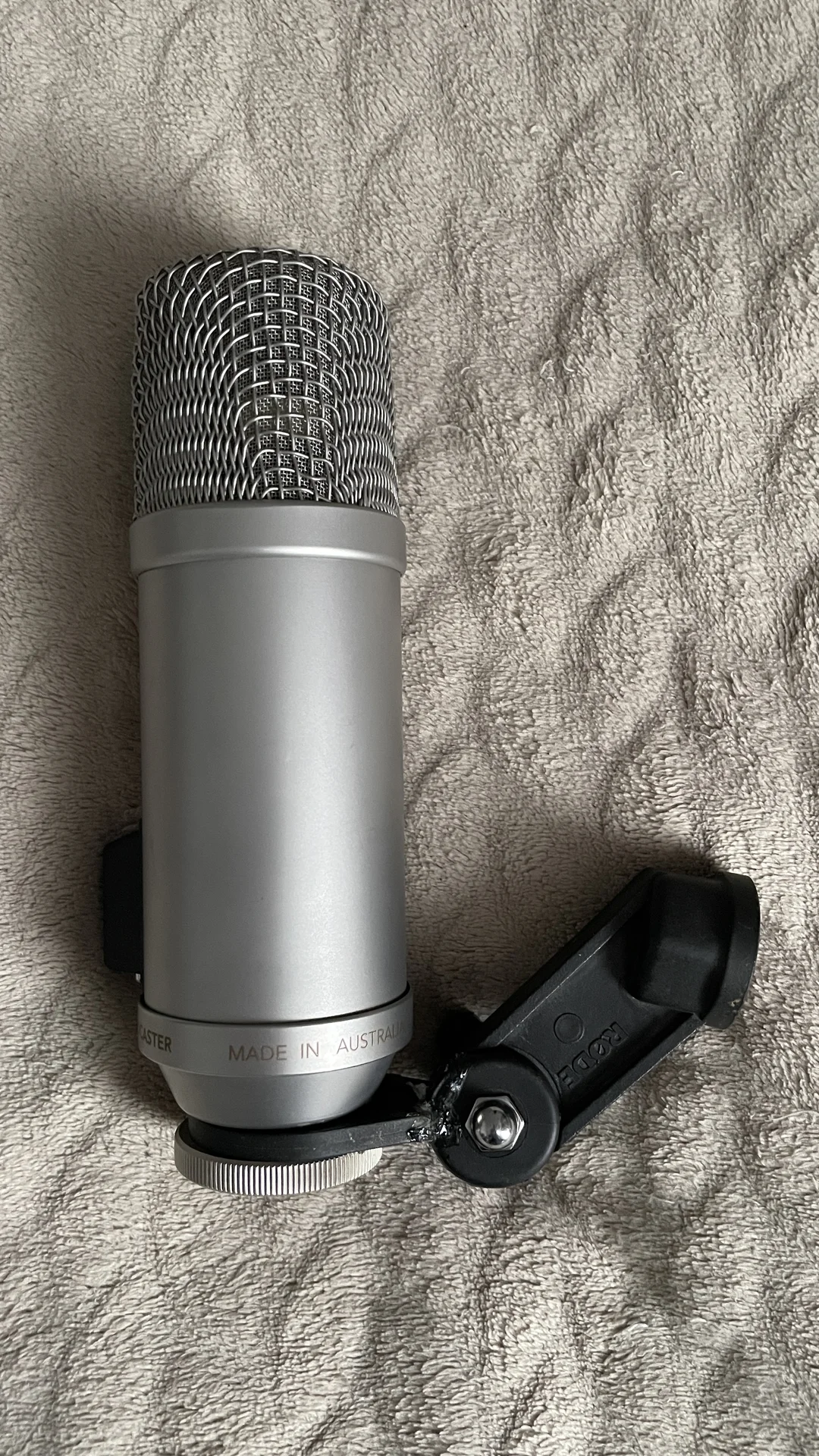 Rode Broadcaster - изображение 1