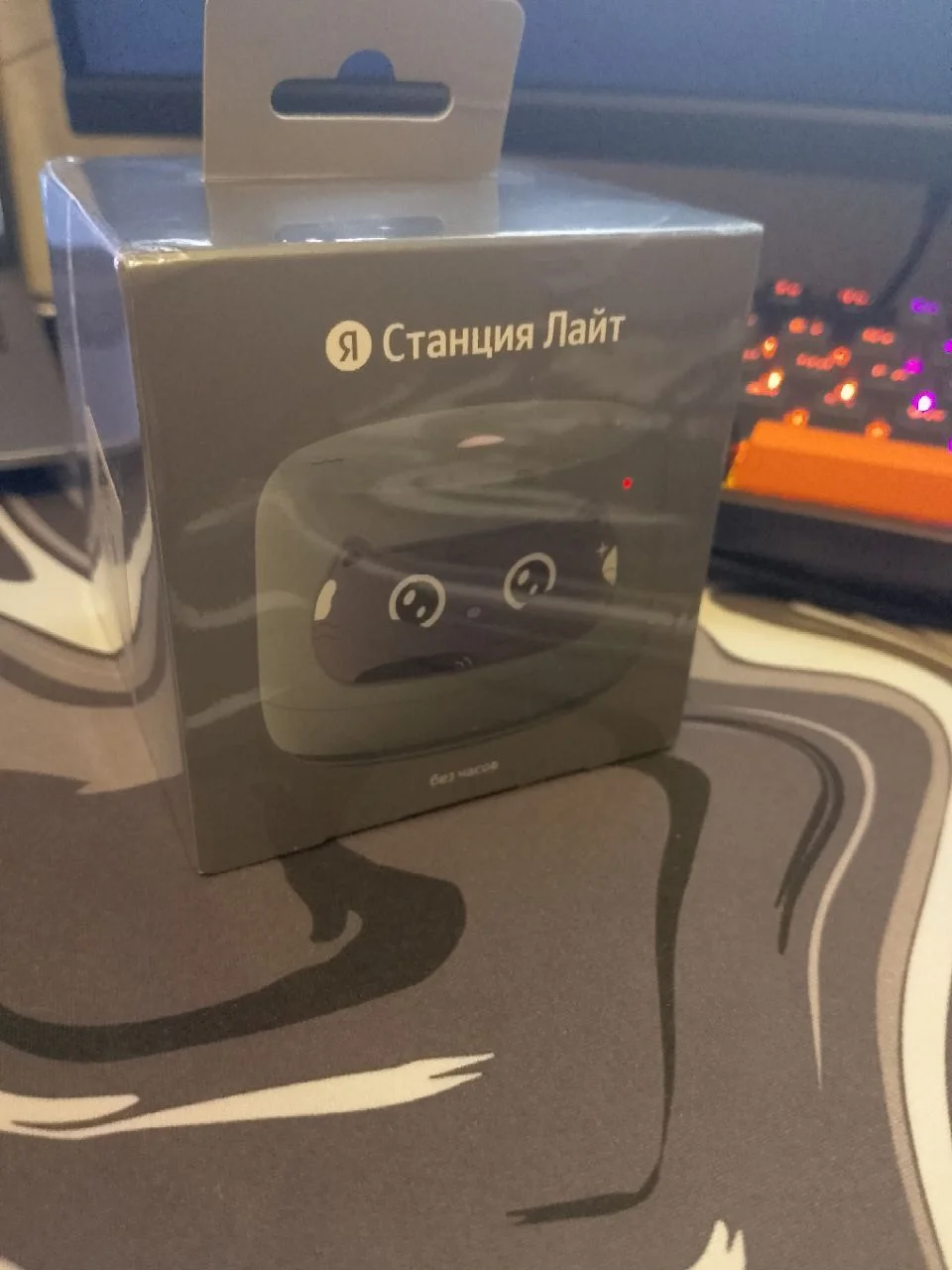 Алиса станция lite 2 - миниатюра 2