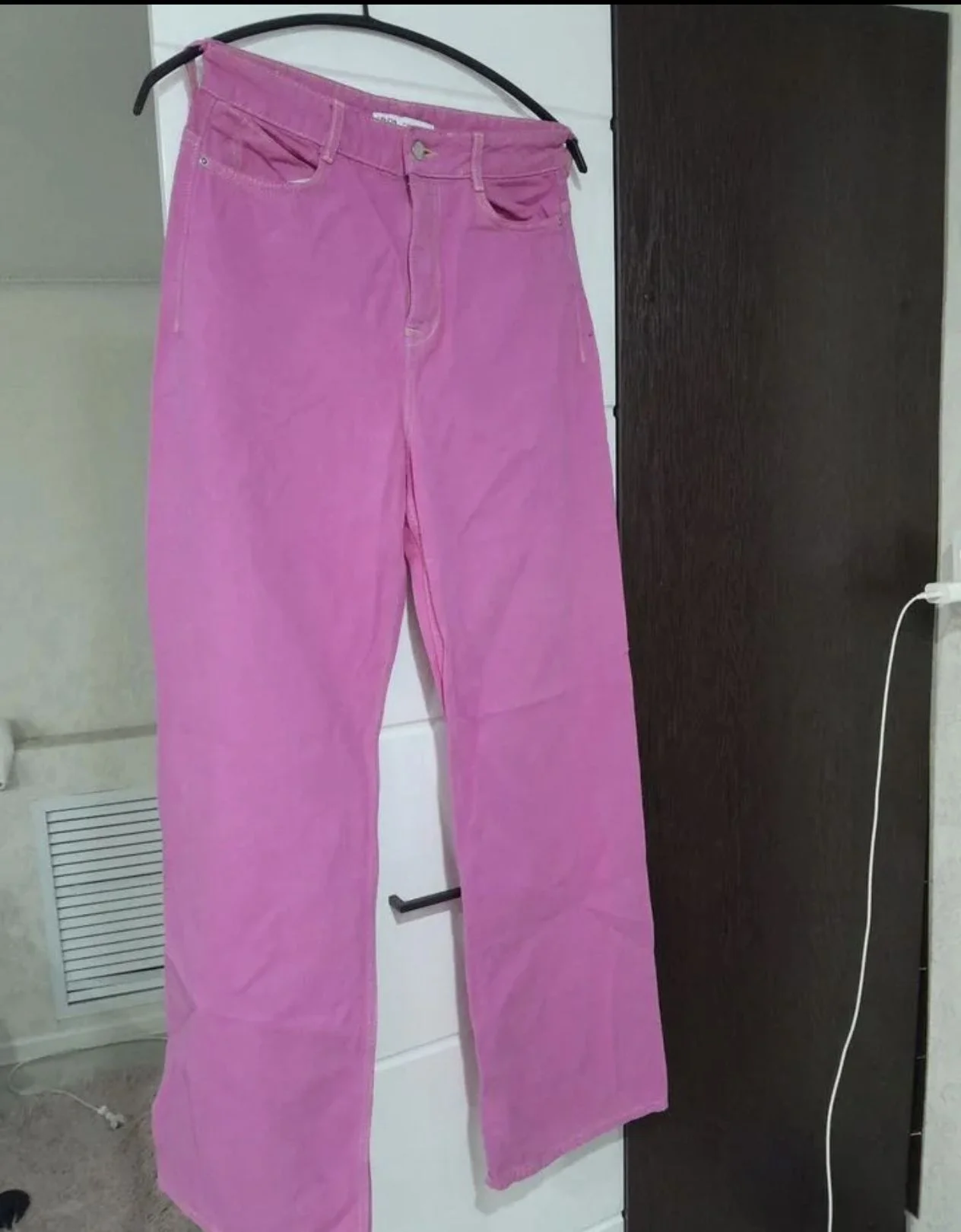 Джинсы женские Zara