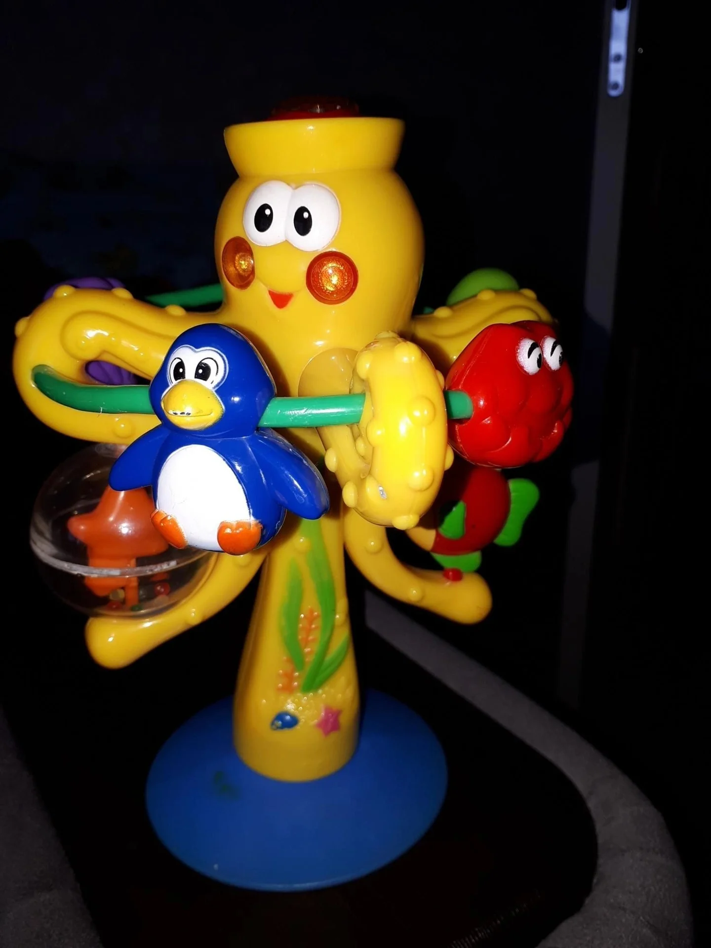 Игрушки развивающие для малышей пакетом - изображение 1