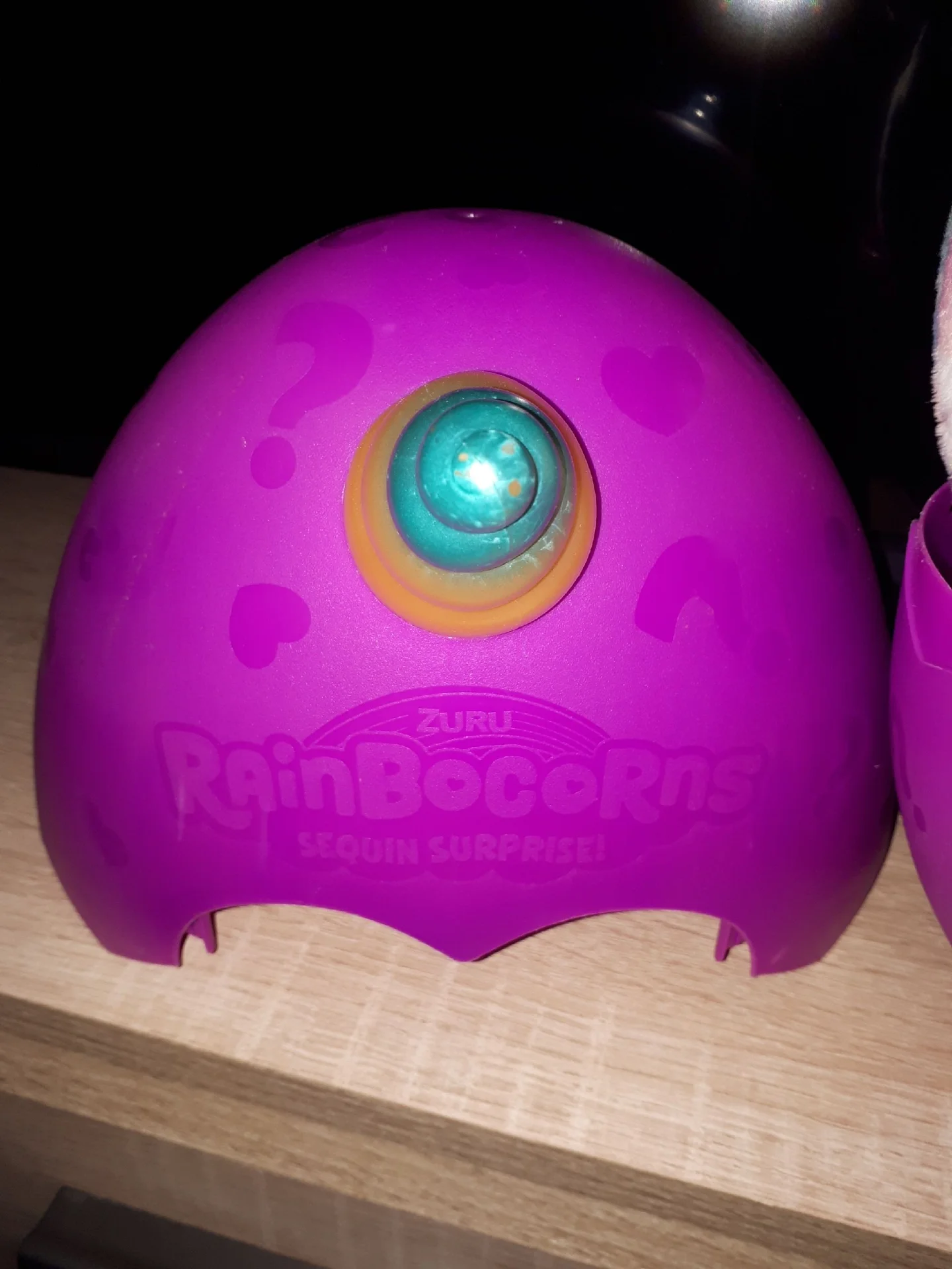 Игрушка zururainbocorn zuru - миниатюра 4