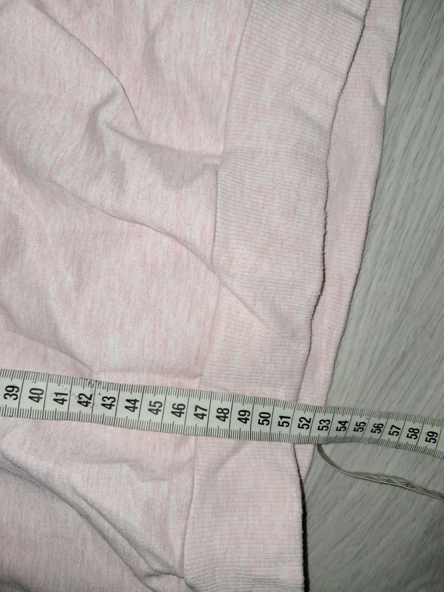 Спортивный костюм для девочки 134/146 - миниатюра 6