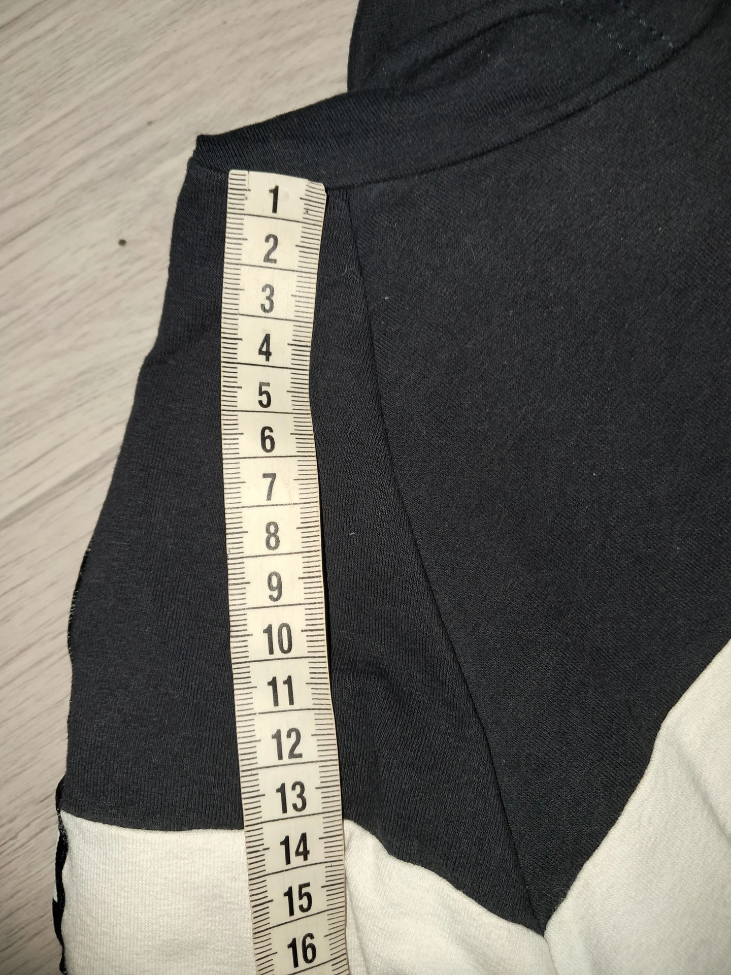 Спортивный костюм для девочки 134/146 - миниатюра 7