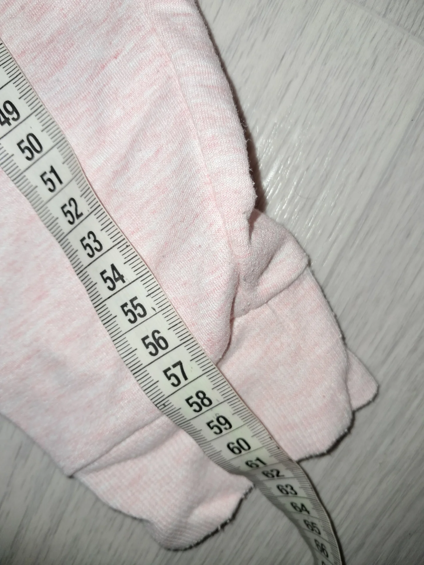 Спортивный костюм для девочки 134/146 - миниатюра 8