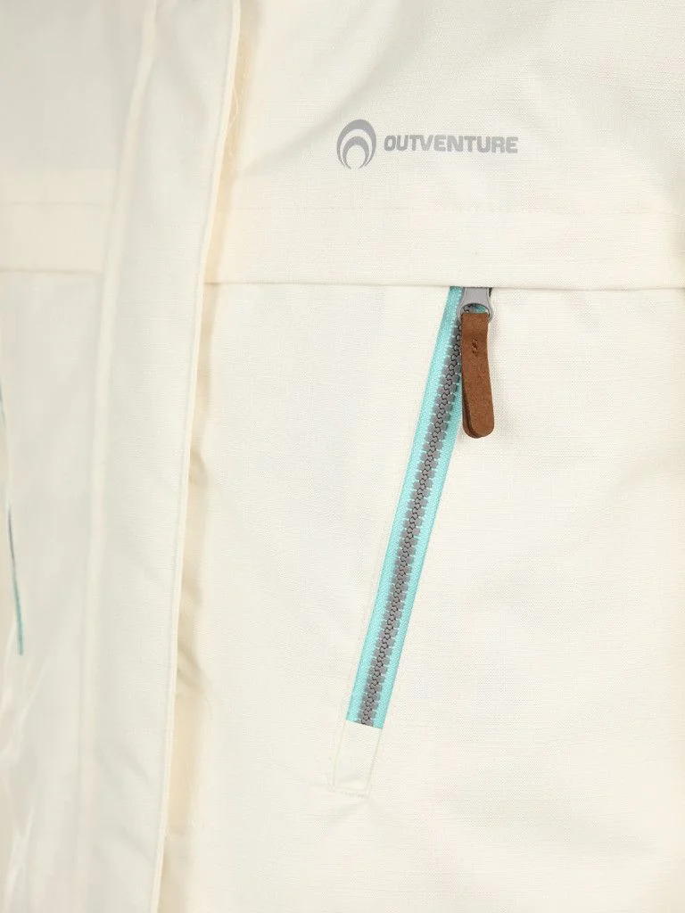 Куртка парка outventure 152 для девочки - миниатюра 4