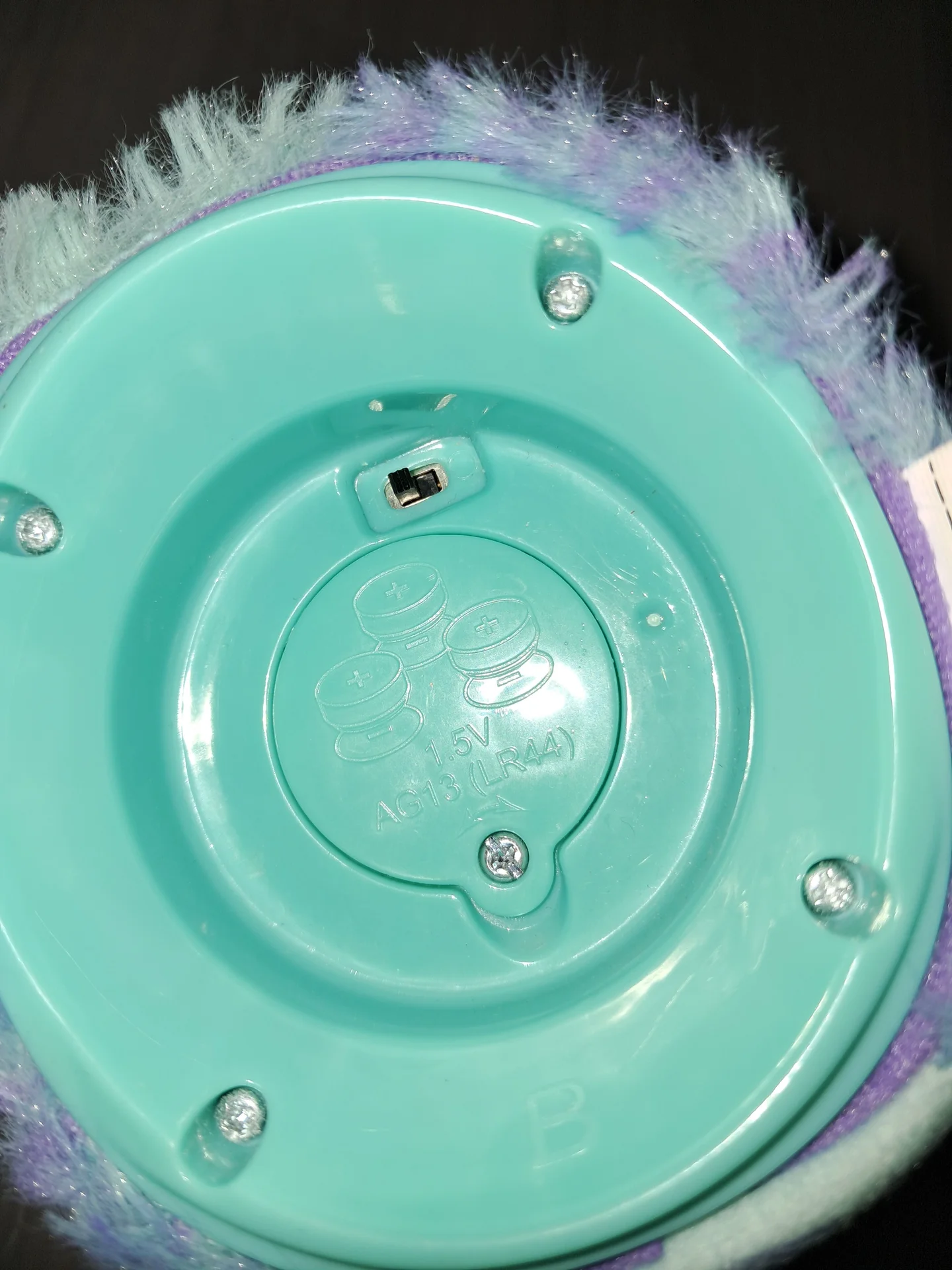 Игрушка интерактив hatchimals близнецы - миниатюра 6