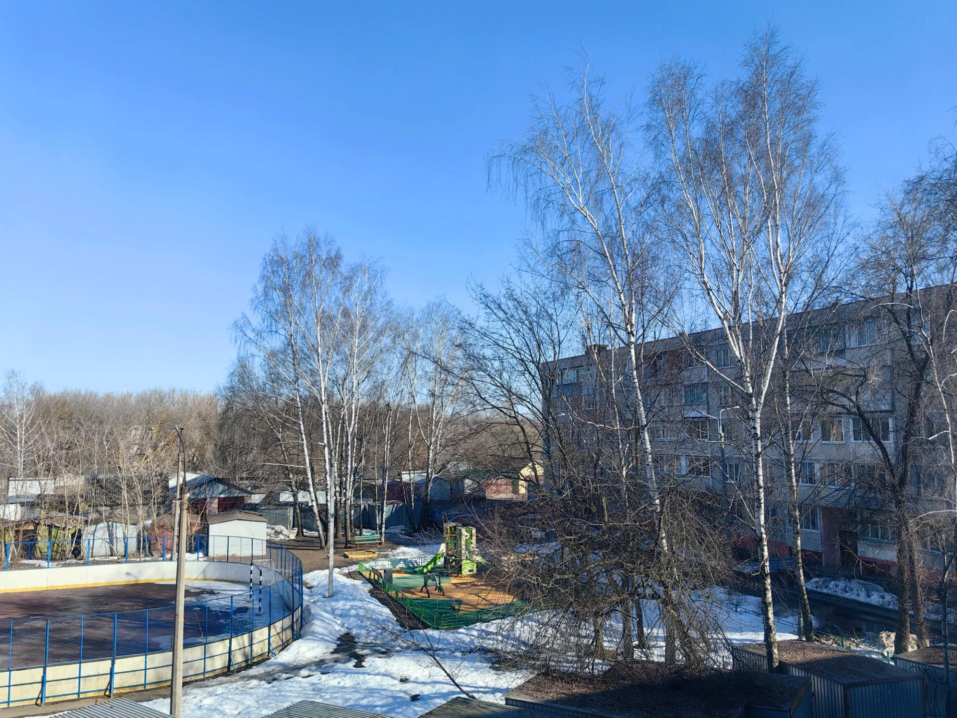 Продам 1к квартиру, Раменский район. - миниатюра 6