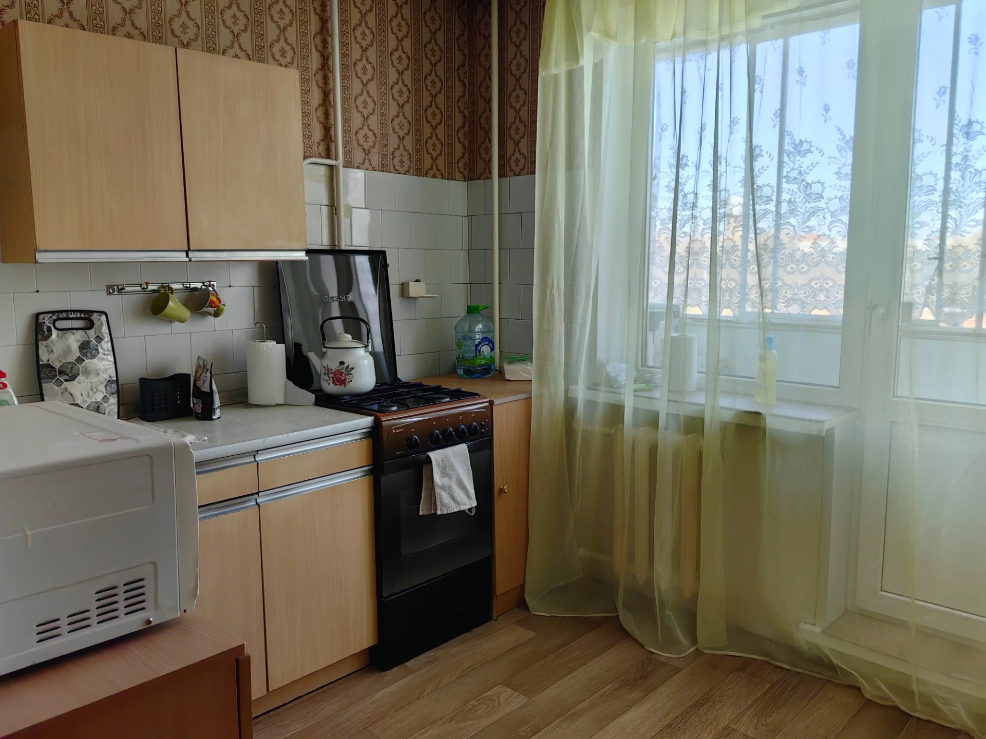 Продам 1к квартиру, Раменский район. - миниатюра 8