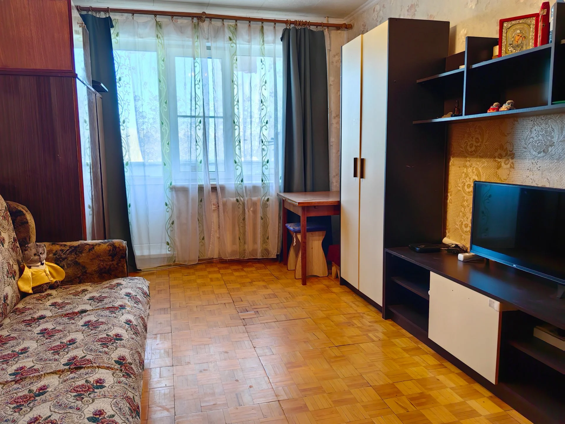 Продам 1к квартиру, Раменский район. - миниатюра 10
