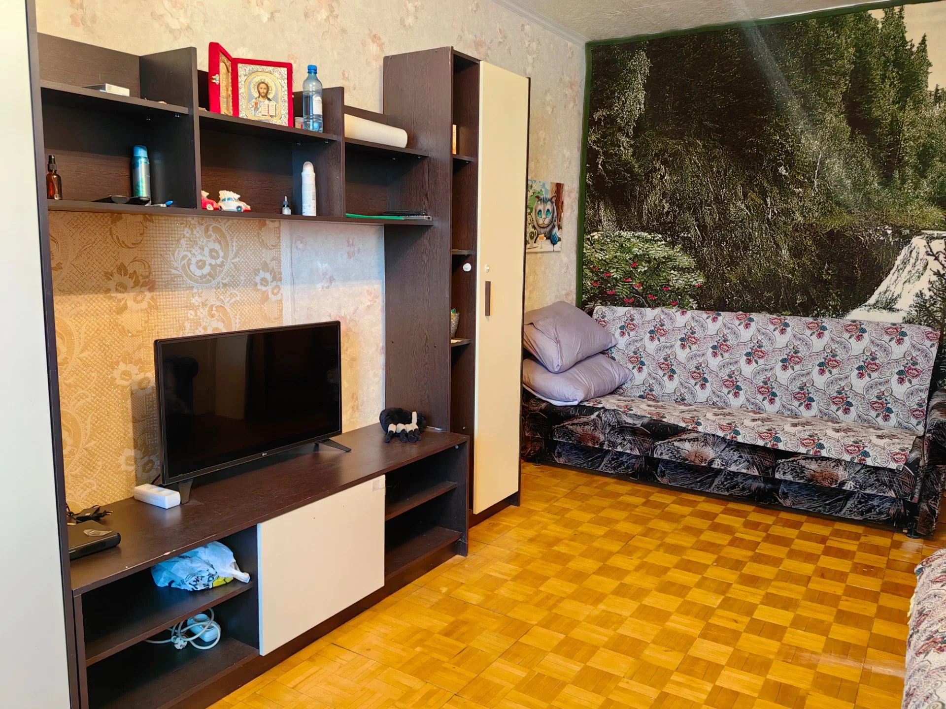 Продам 1к квартиру, Раменский район. - миниатюра 11
