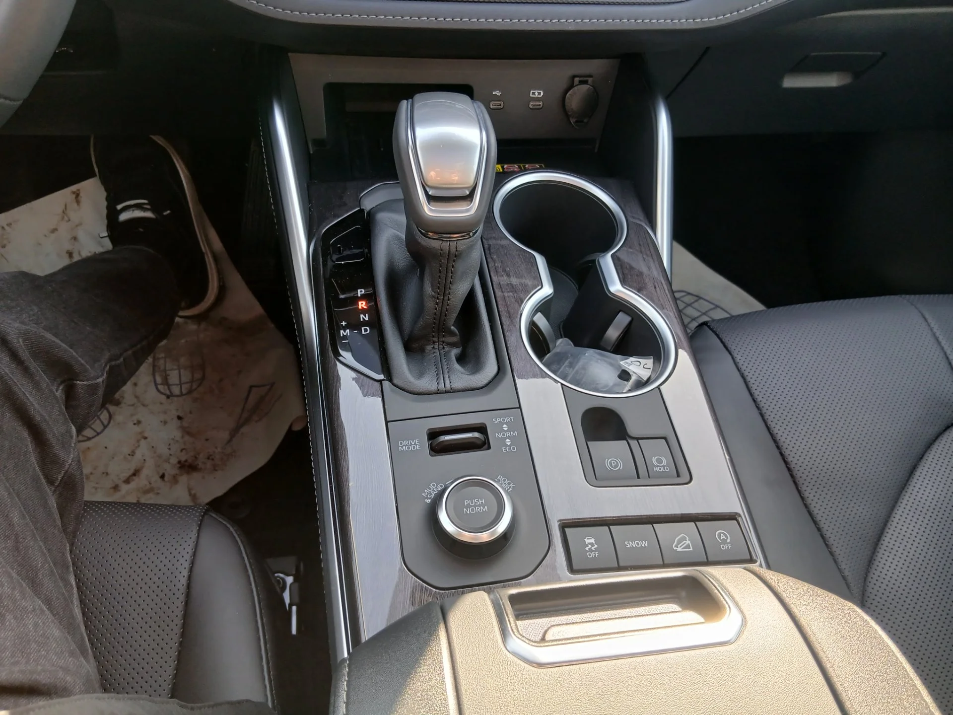 НОВЫЙ Toyota Highlander 2025-26 - миниатюра 18