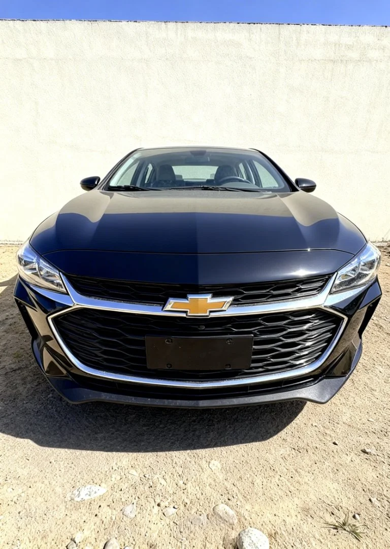 НОВЫЙ Chevrolet Monza 1.3 AT, 2023, 25 км - миниатюра 5