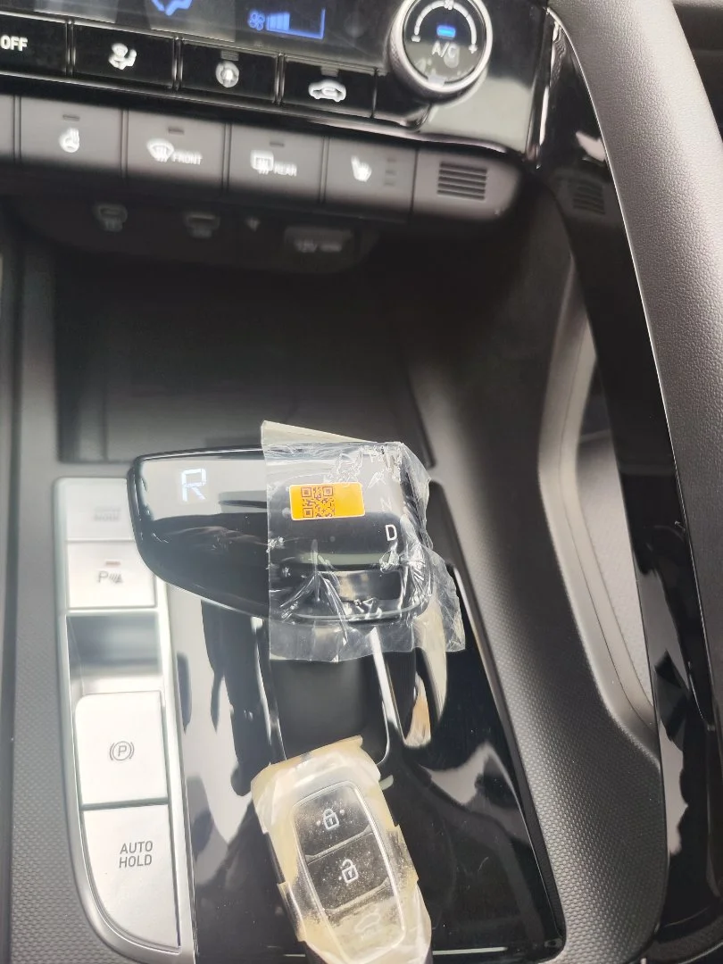 НОВЫЙ Hyundai Elantra 1.5 CVT, 2026, 49 км - миниатюра 17