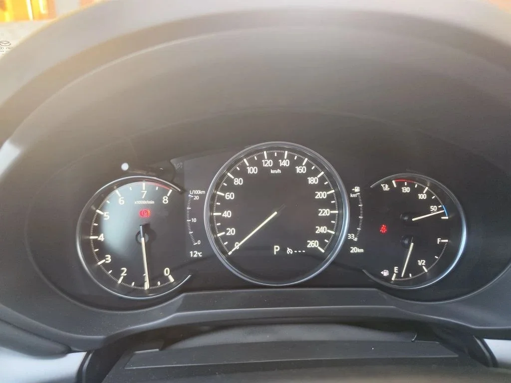 НОВЫЙ Mazda CX-5, 2026 - миниатюра 11