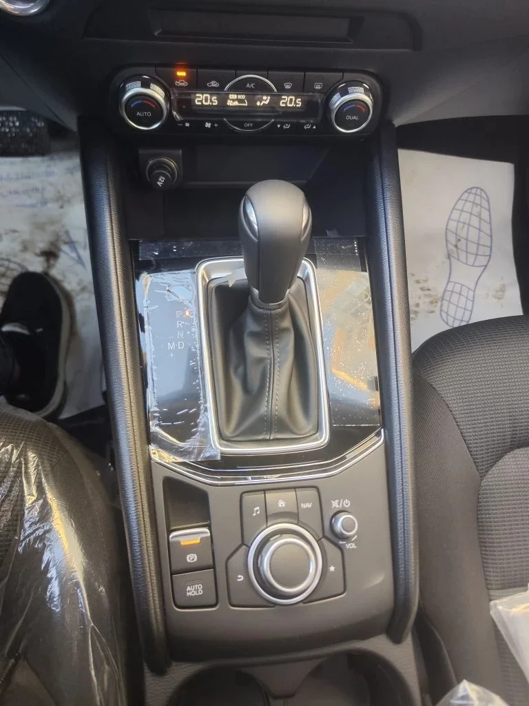 НОВЫЙ Mazda CX-5, 2026 - миниатюра 12