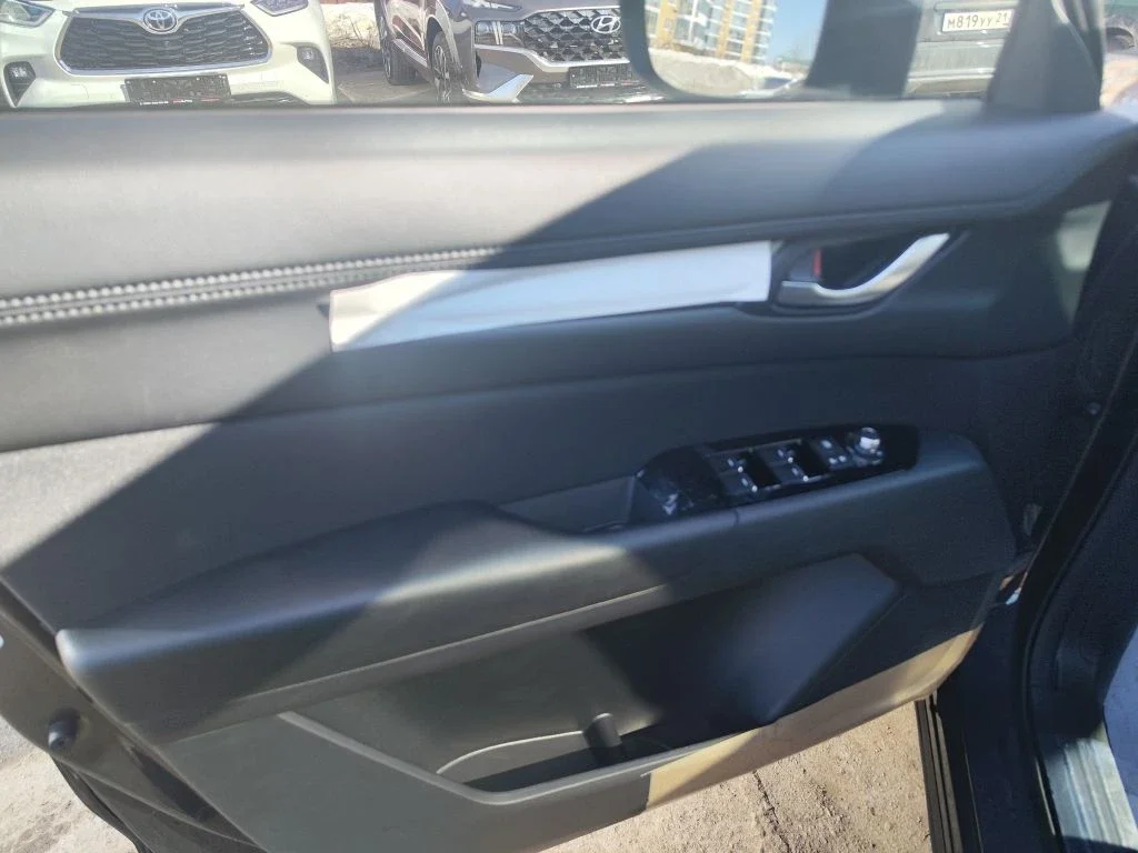 НОВЫЙ Mazda CX-5, 2026 - миниатюра 21