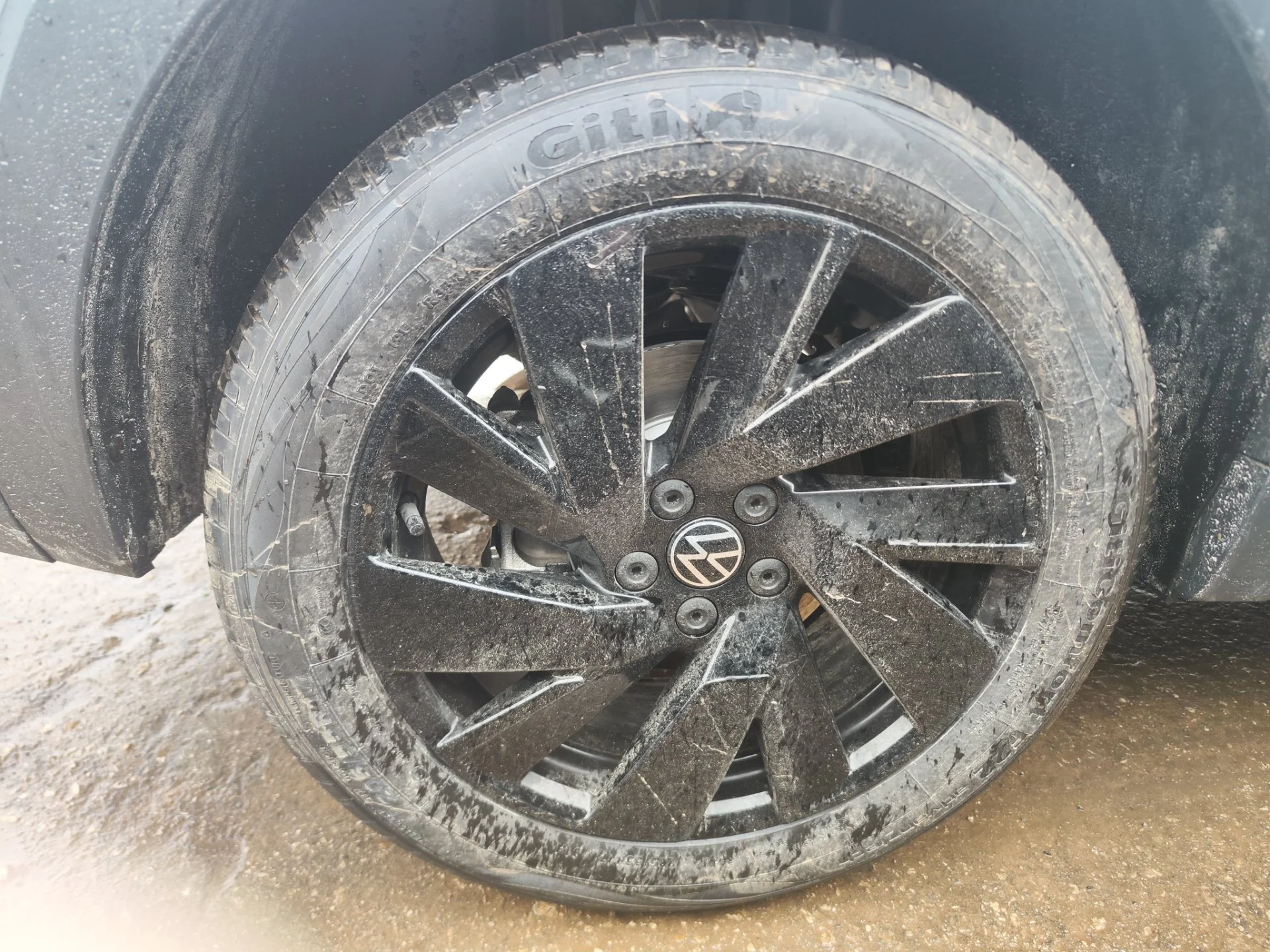 НОВЫЙ Volkswagen Tharu XR, 2025 - миниатюра 8