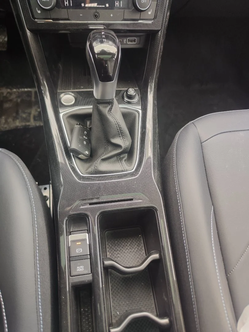 НОВЫЙ Volkswagen Tharu XR, 2025 - миниатюра 13