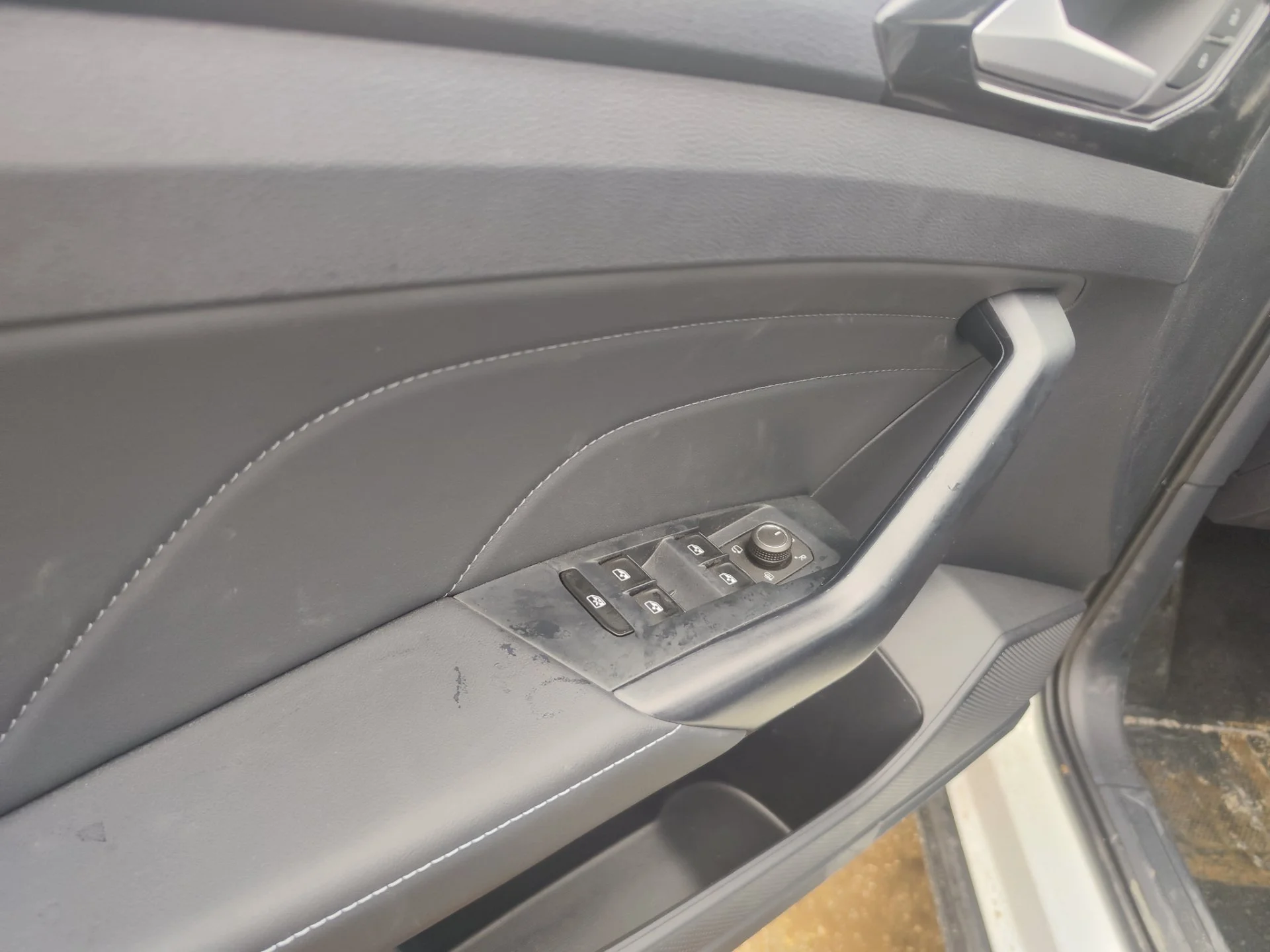 НОВЫЙ Volkswagen Tharu XR, 2025 - миниатюра 14