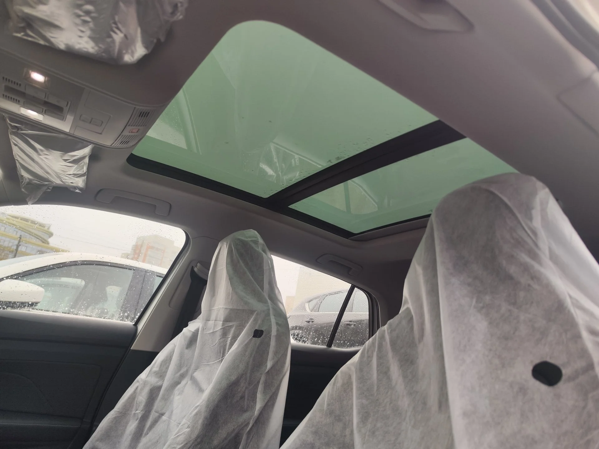 НОВЫЙ Volkswagen Tharu XR, 2025 - миниатюра 16