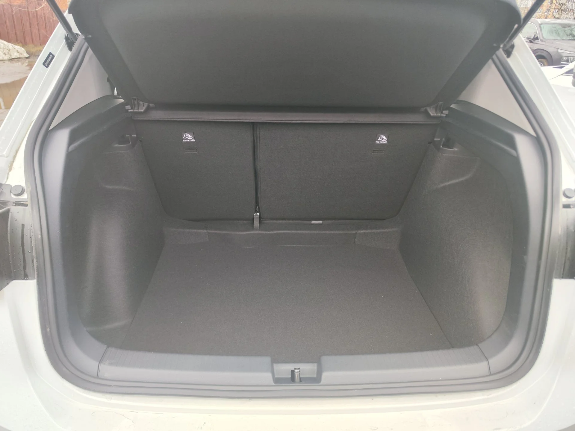 НОВЫЙ Volkswagen Tharu XR, 2025 - миниатюра 19