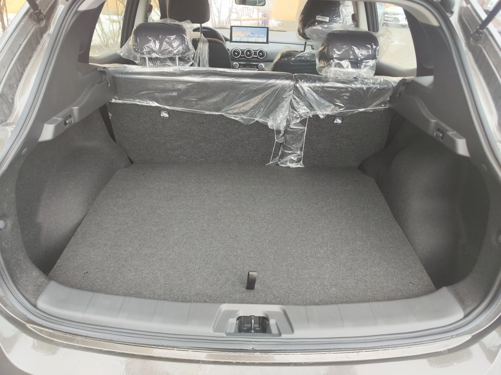 НОВЫЙ Nissan Qashqai, 2026 - миниатюра 8
