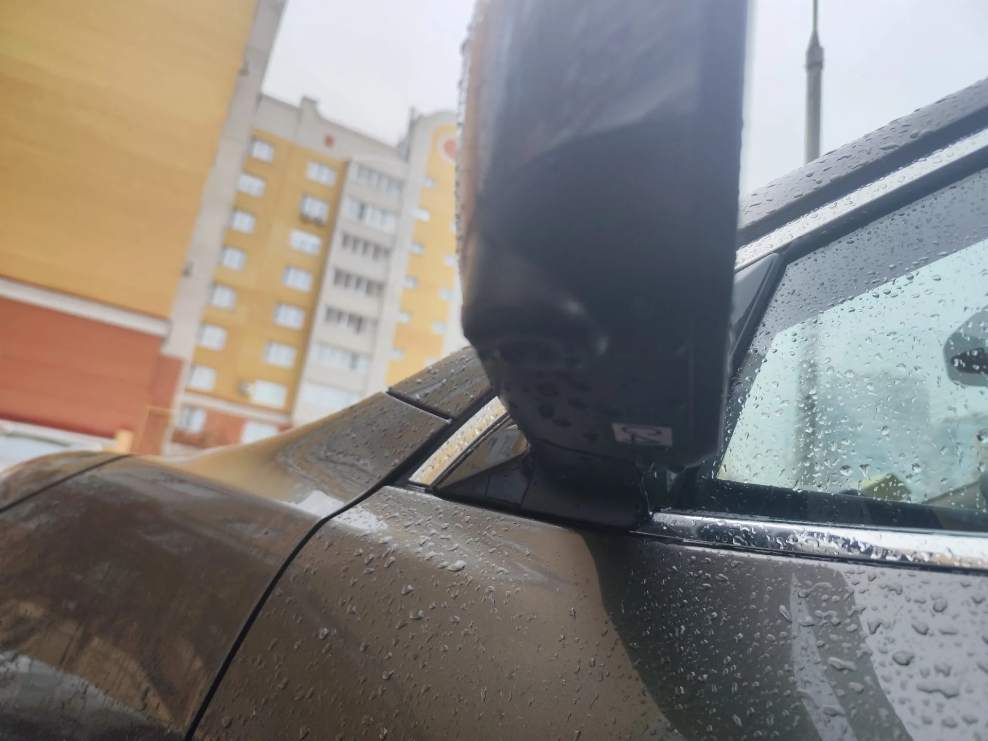 НОВЫЙ Nissan Qashqai, 2026 - миниатюра 14