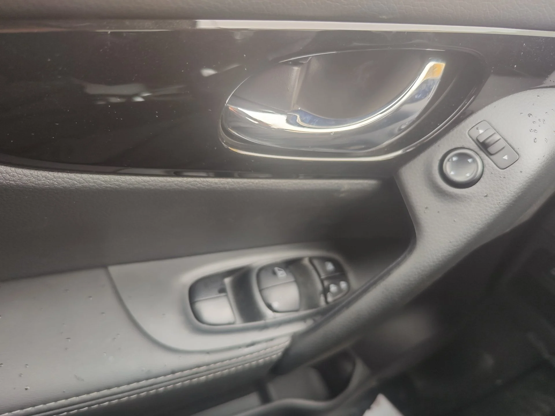 НОВЫЙ Nissan Qashqai, 2026 - миниатюра 19