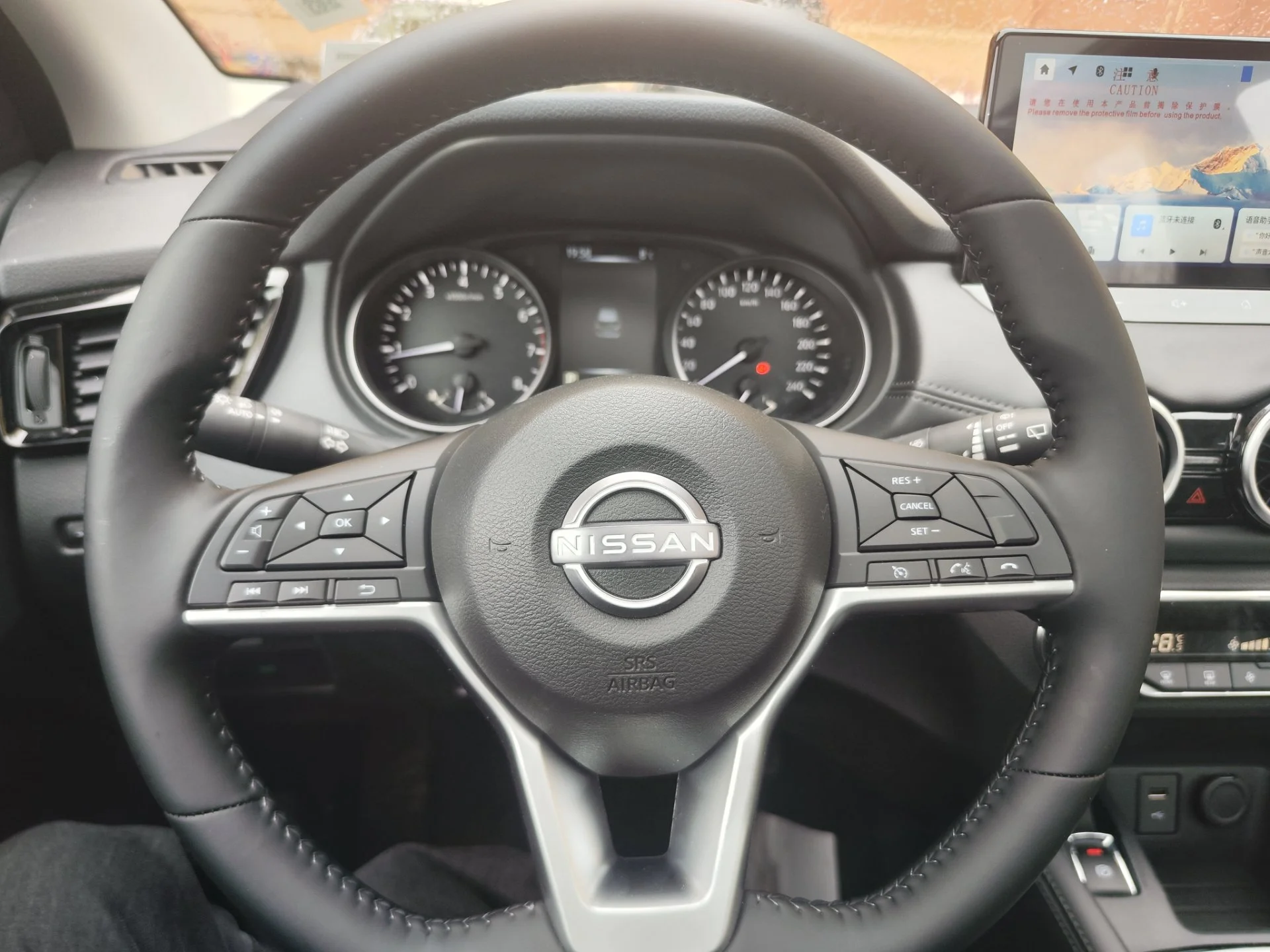 НОВЫЙ Nissan Qashqai, 2026 - миниатюра 23
