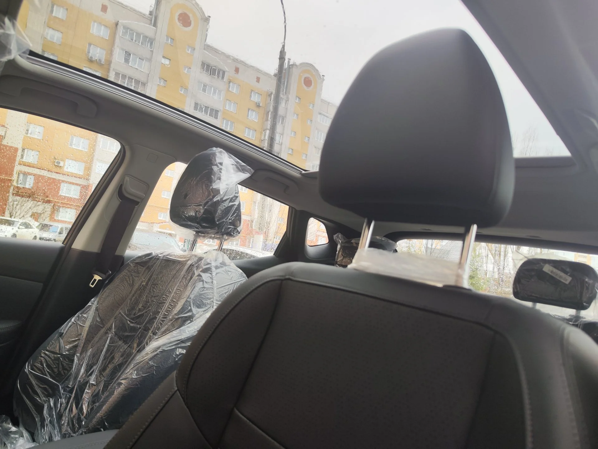 НОВЫЙ Nissan Qashqai, 2026 - миниатюра 24