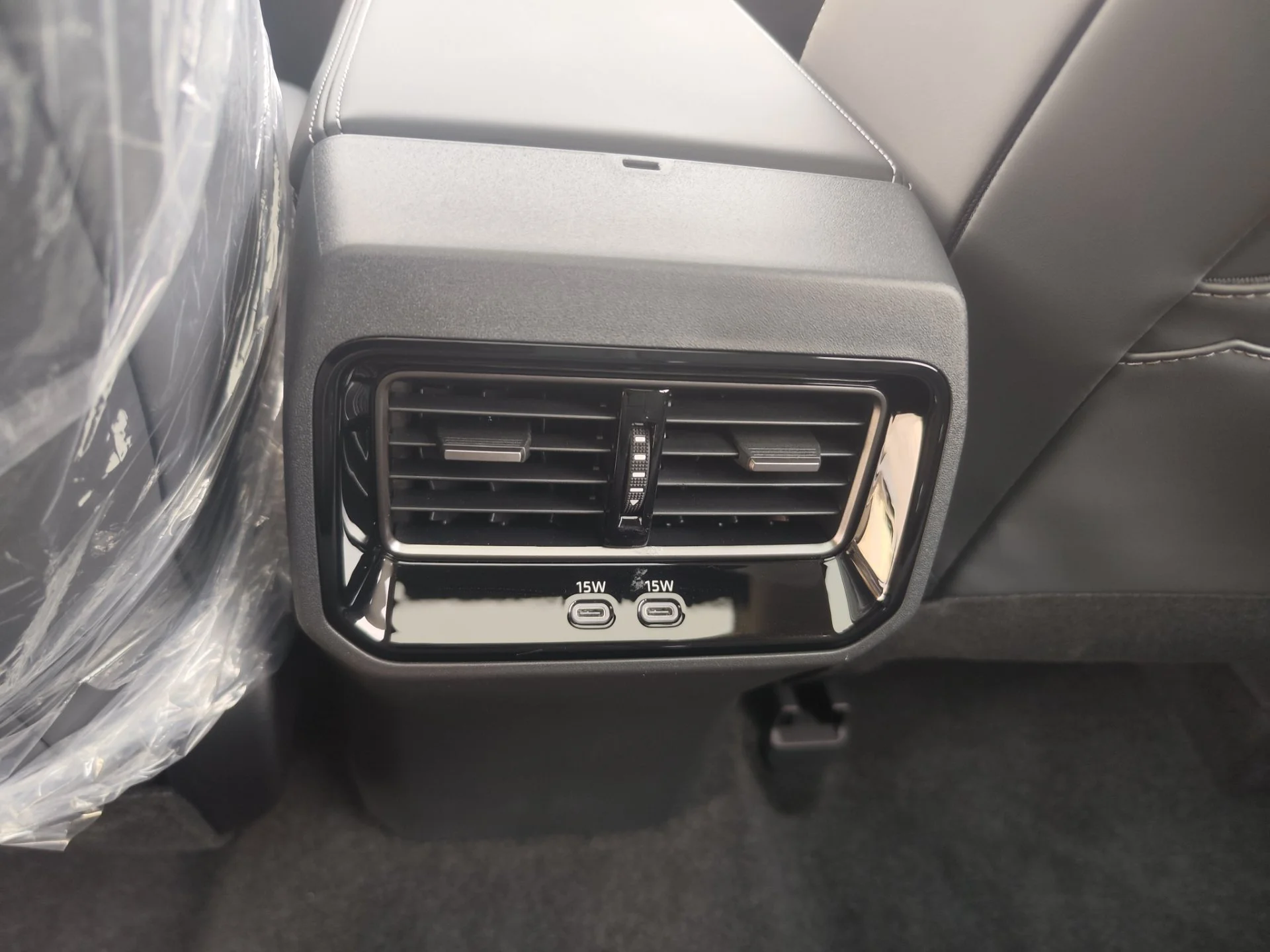НОВЫЙ Toyota RAV4, 2026 - миниатюра 17