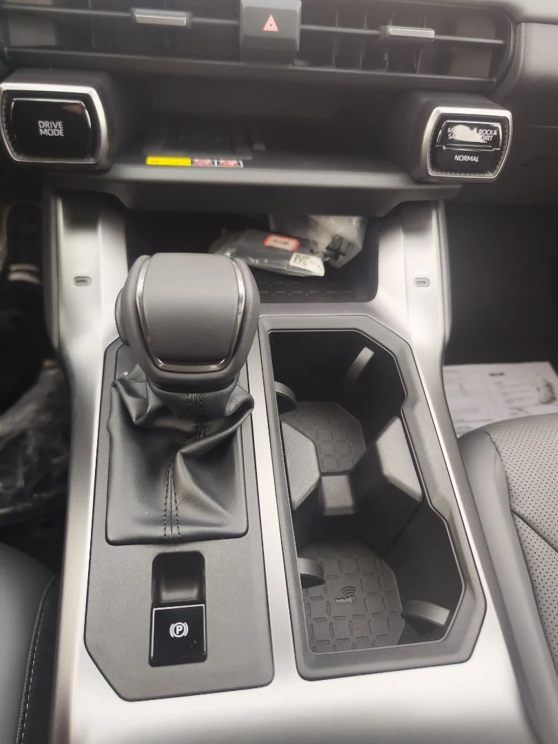 НОВЫЙ Toyota RAV4, 2026 - миниатюра 19