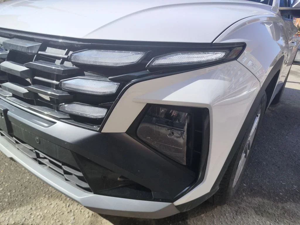 НОВЫЙ Hyundai Tucson, 2026 - миниатюра 11