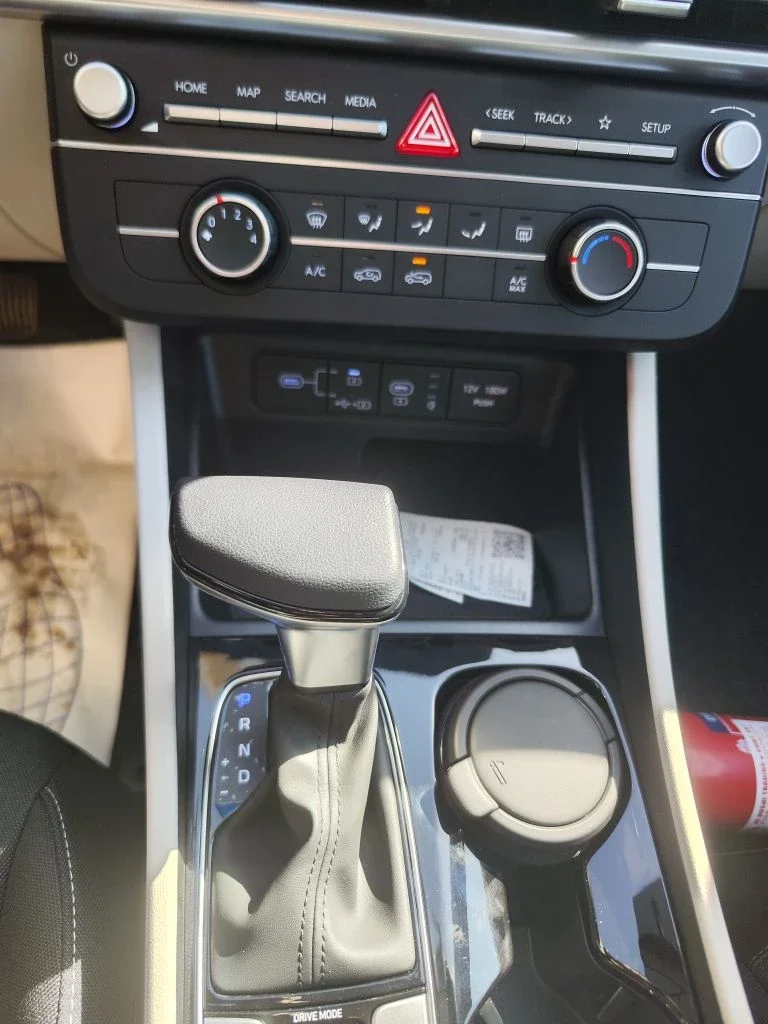 НОВЫЙ Hyundai Tucson, 2026 - миниатюра 15