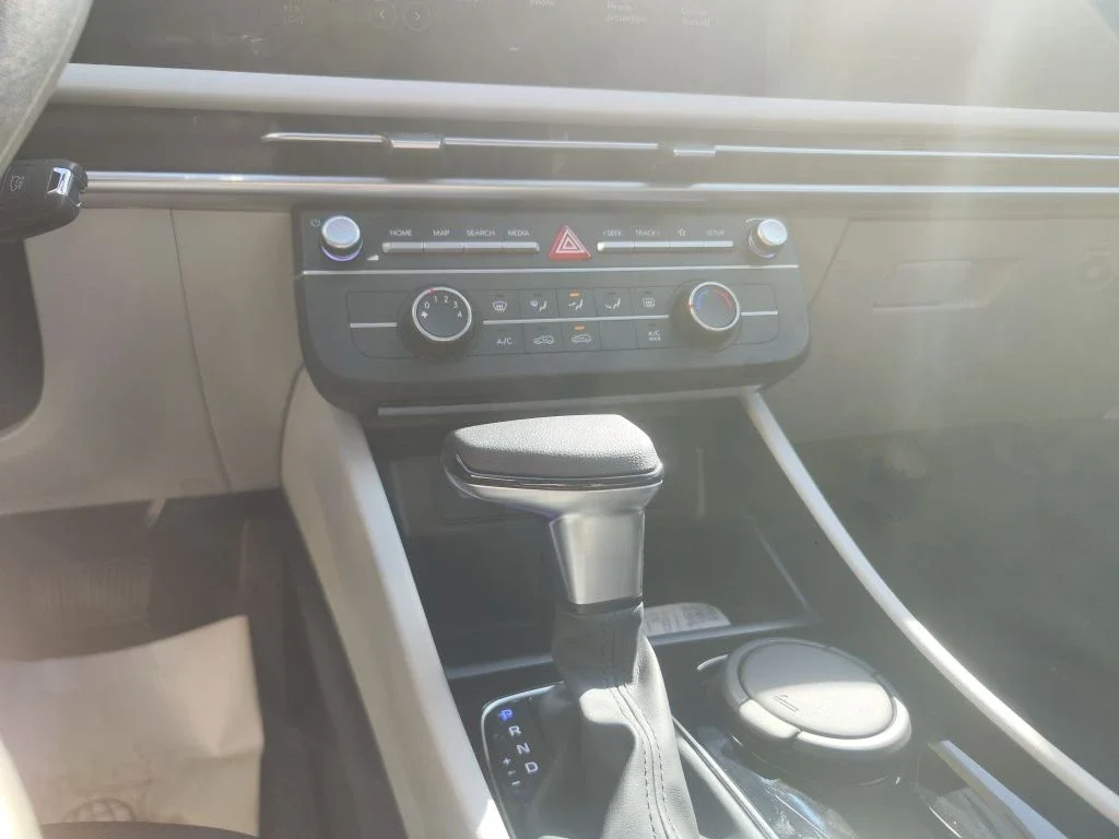 НОВЫЙ Hyundai Tucson, 2026 - миниатюра 19