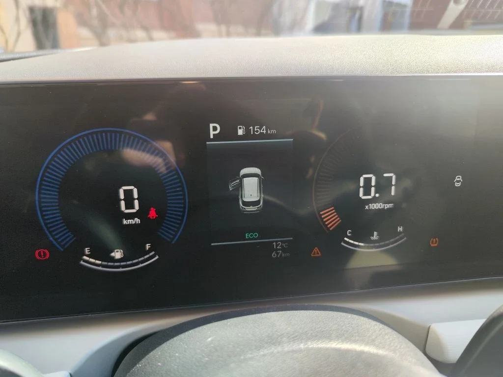 НОВЫЙ Hyundai Tucson, 2026 - миниатюра 21