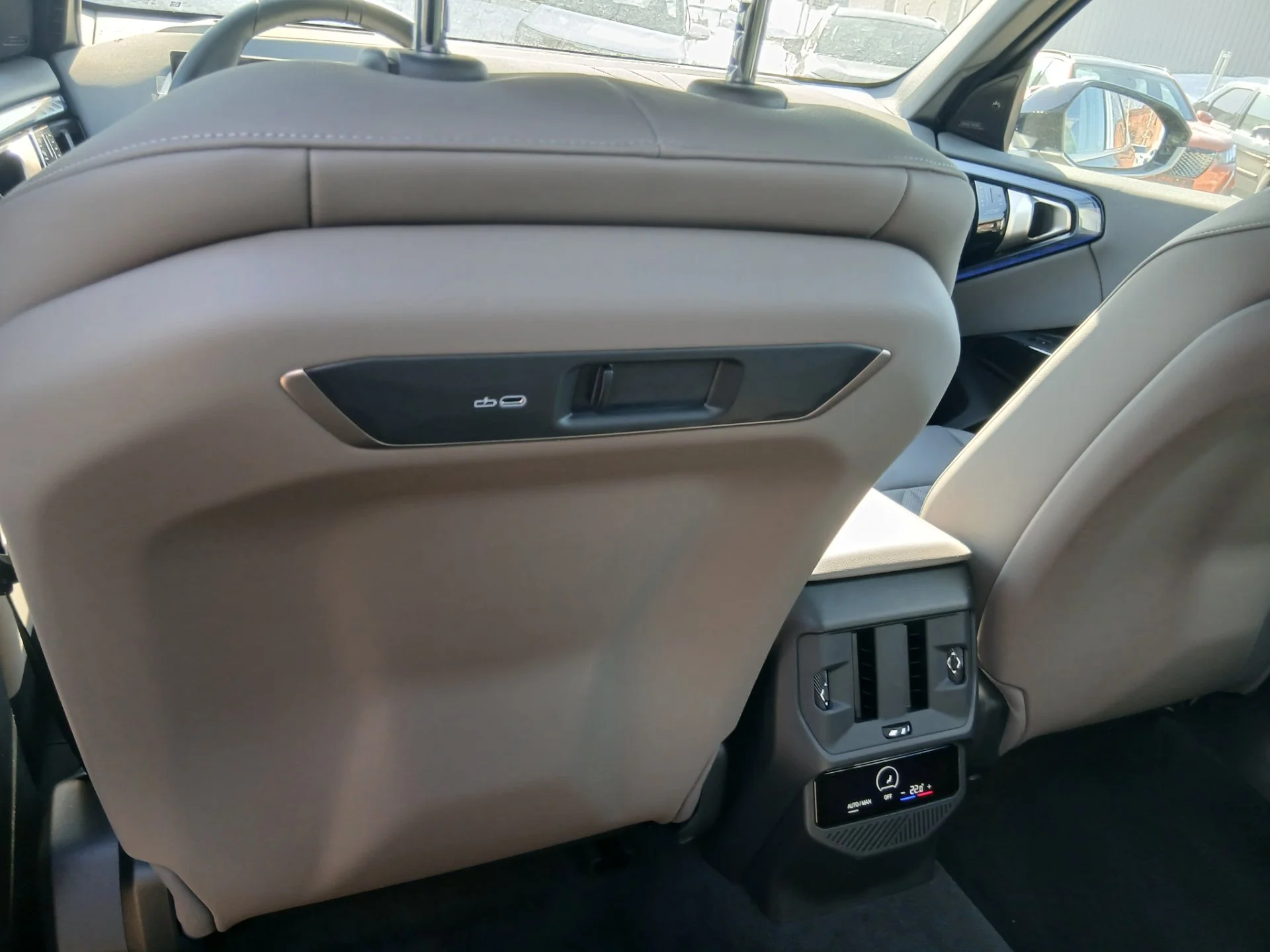 НОВЫЙ BMW X3, 2025 - миниатюра 12