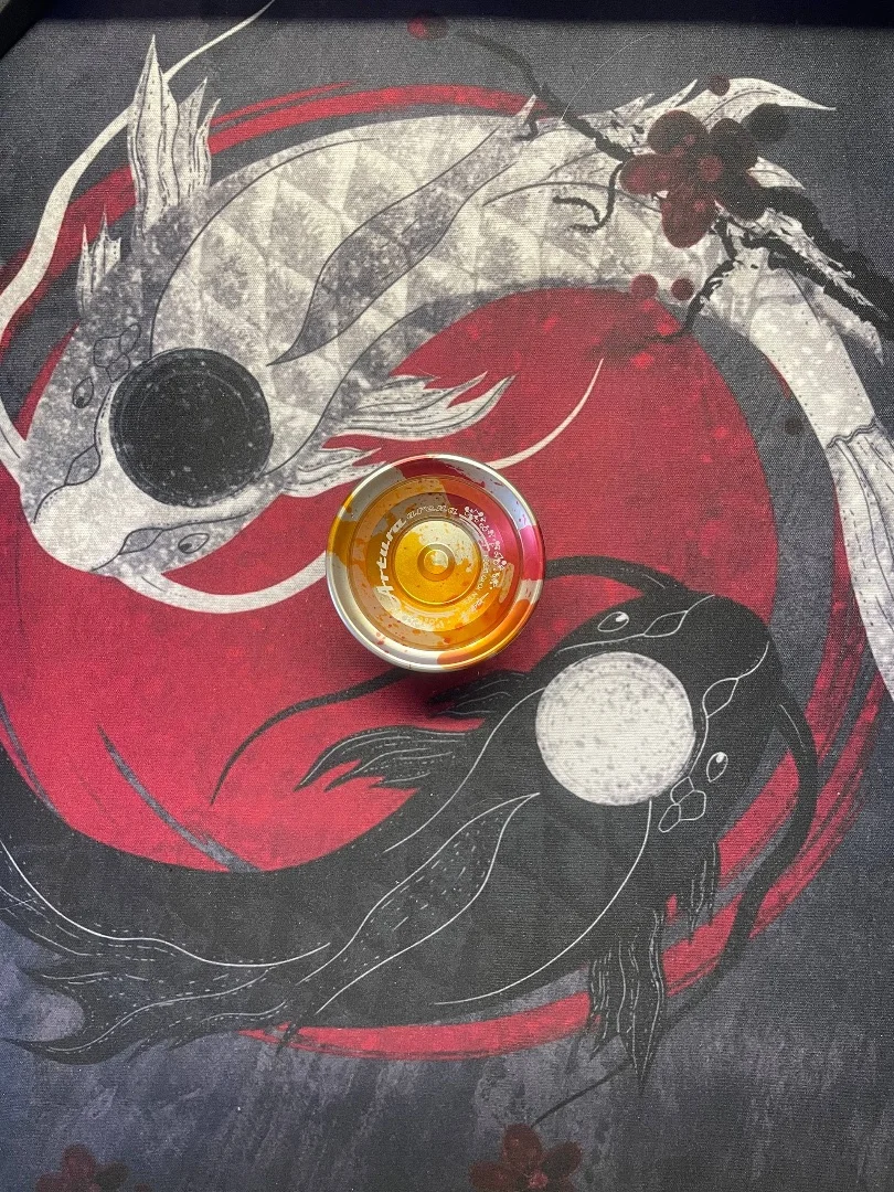 Vosun Artura - миниатюра 3