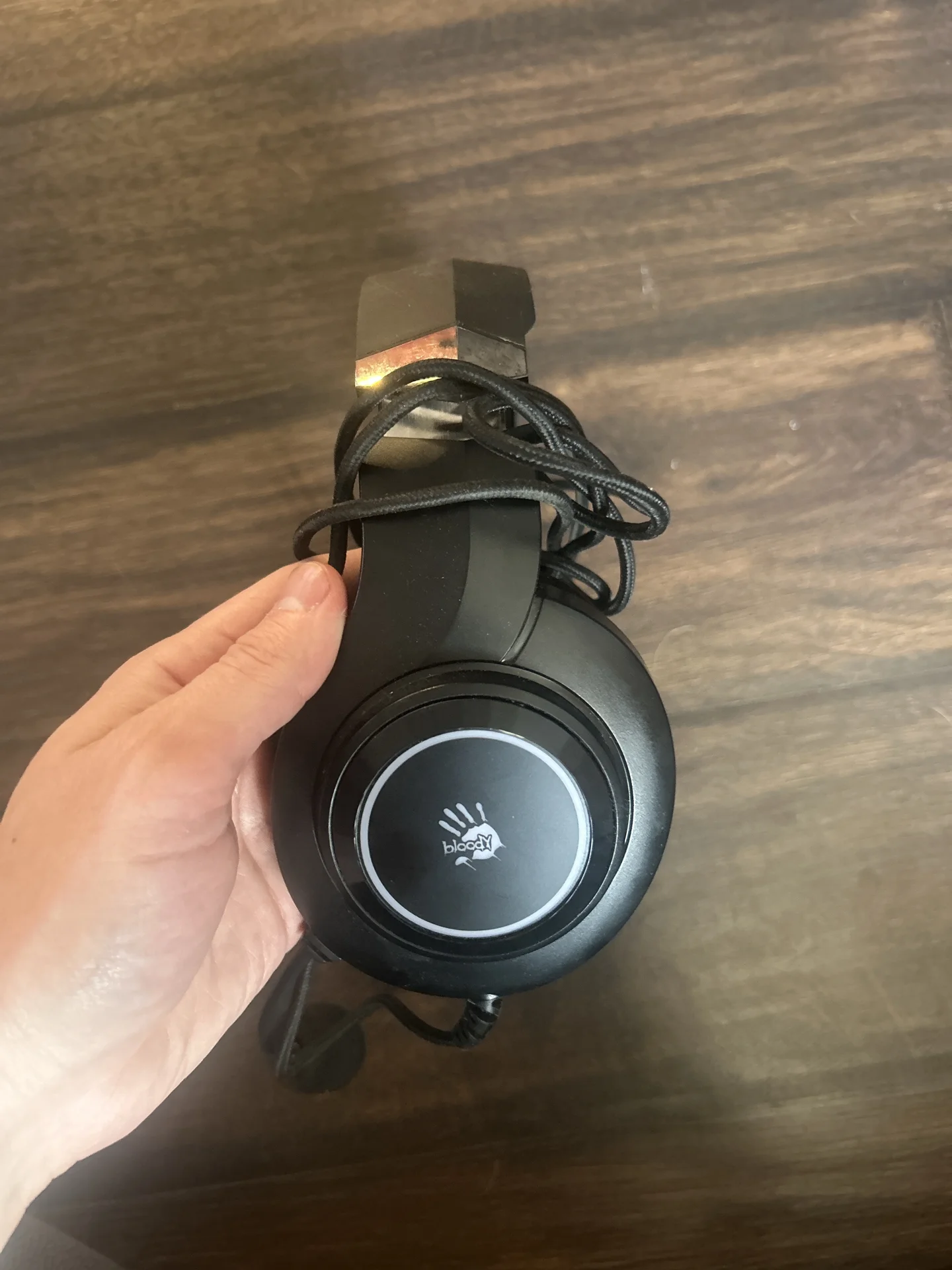 Наушники A4Tech Bloody G220S - изображение 1