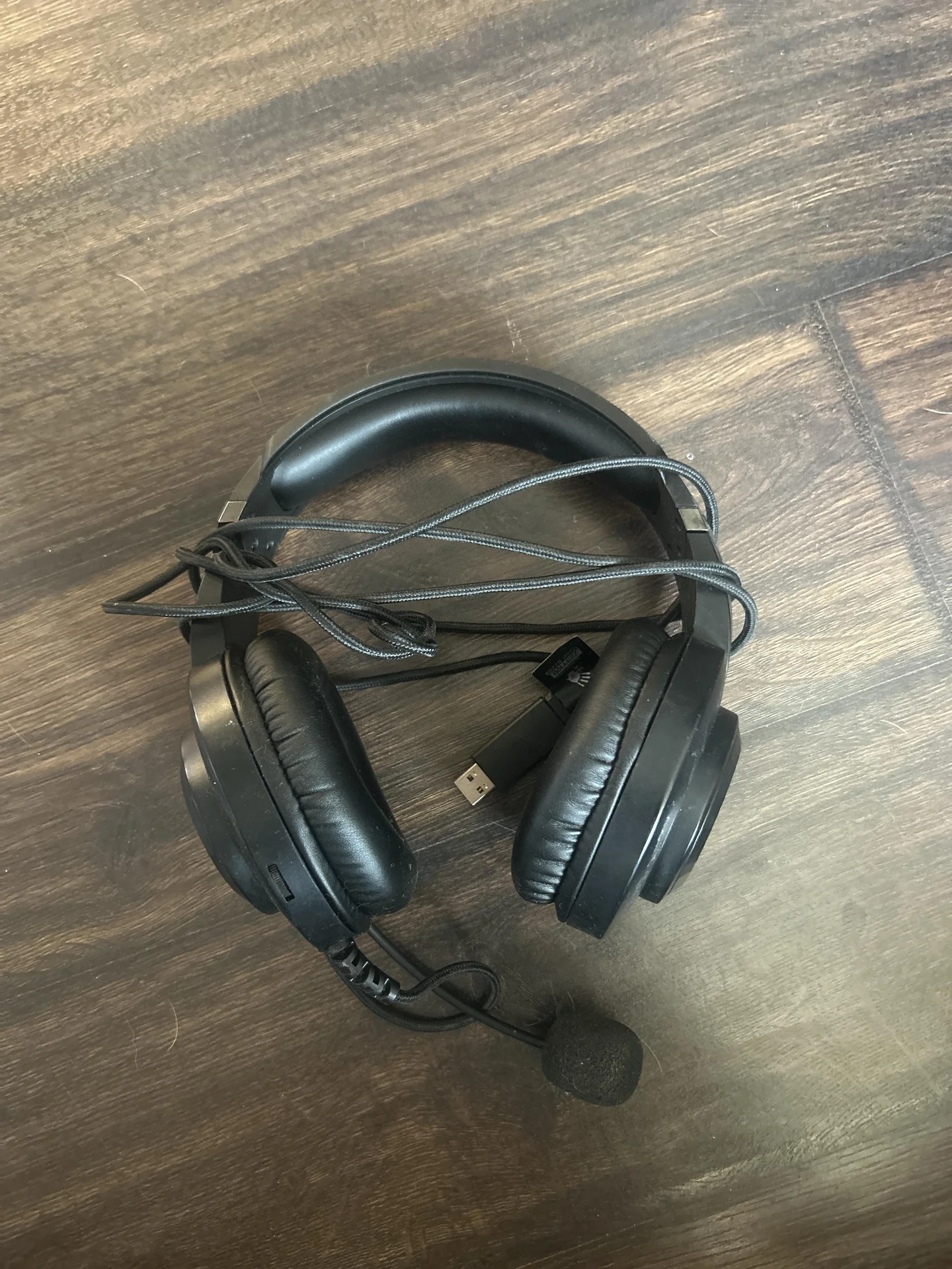 Наушники A4Tech Bloody G220S - миниатюра 3