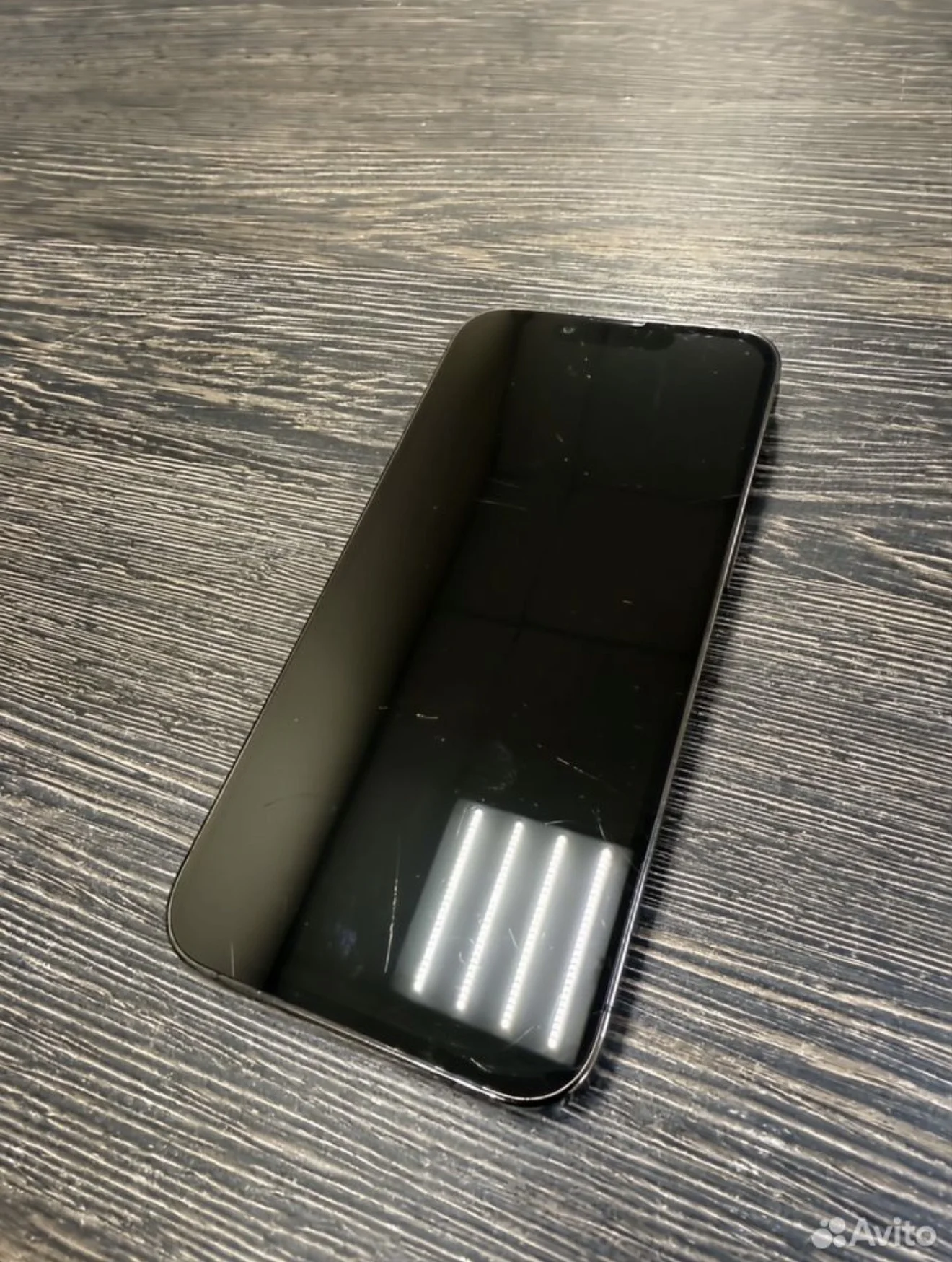 Apple iPhone 13 Pro 128gb - миниатюра 4