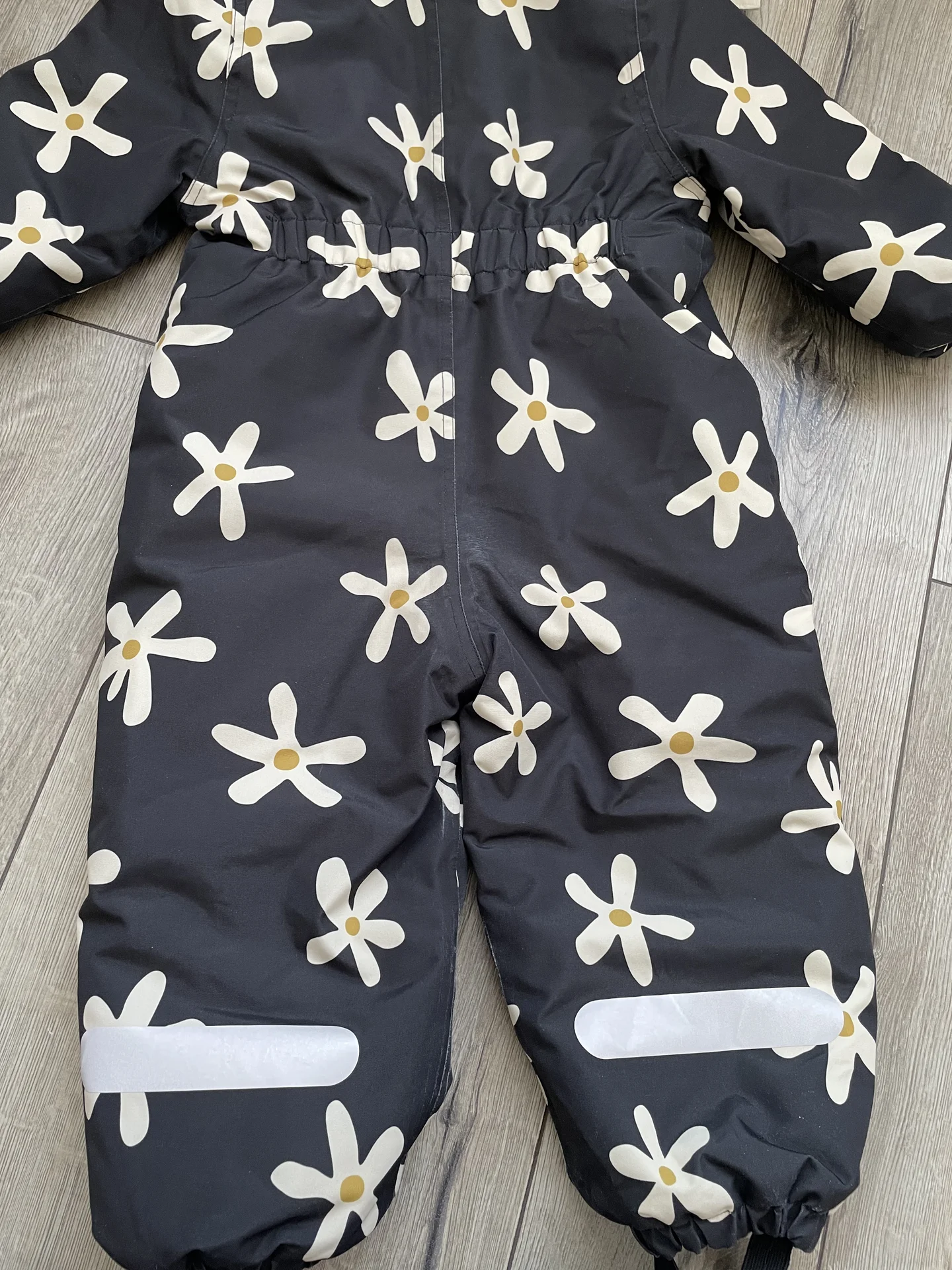 Комбинезон Happy Baby 92 - миниатюра 4